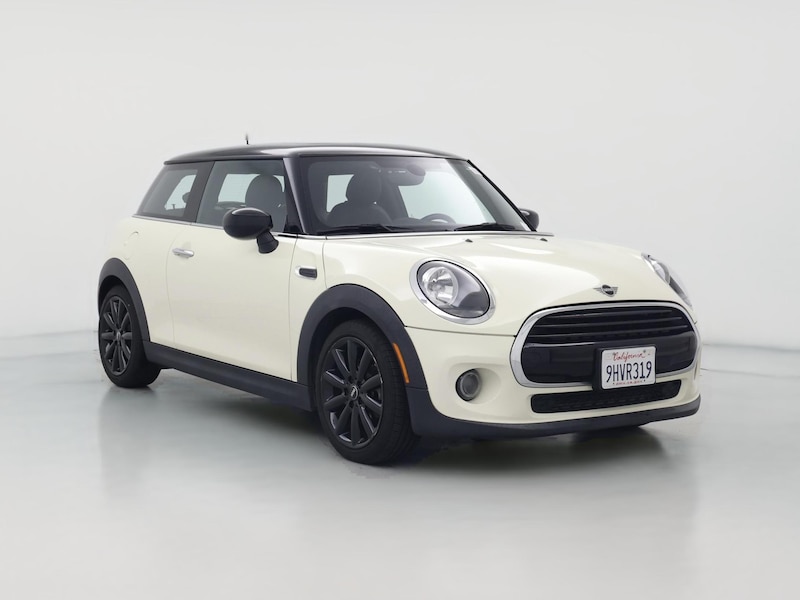 2020 MINI Cooper Hardtop Oxford Edition -
                  Palmdale, CA