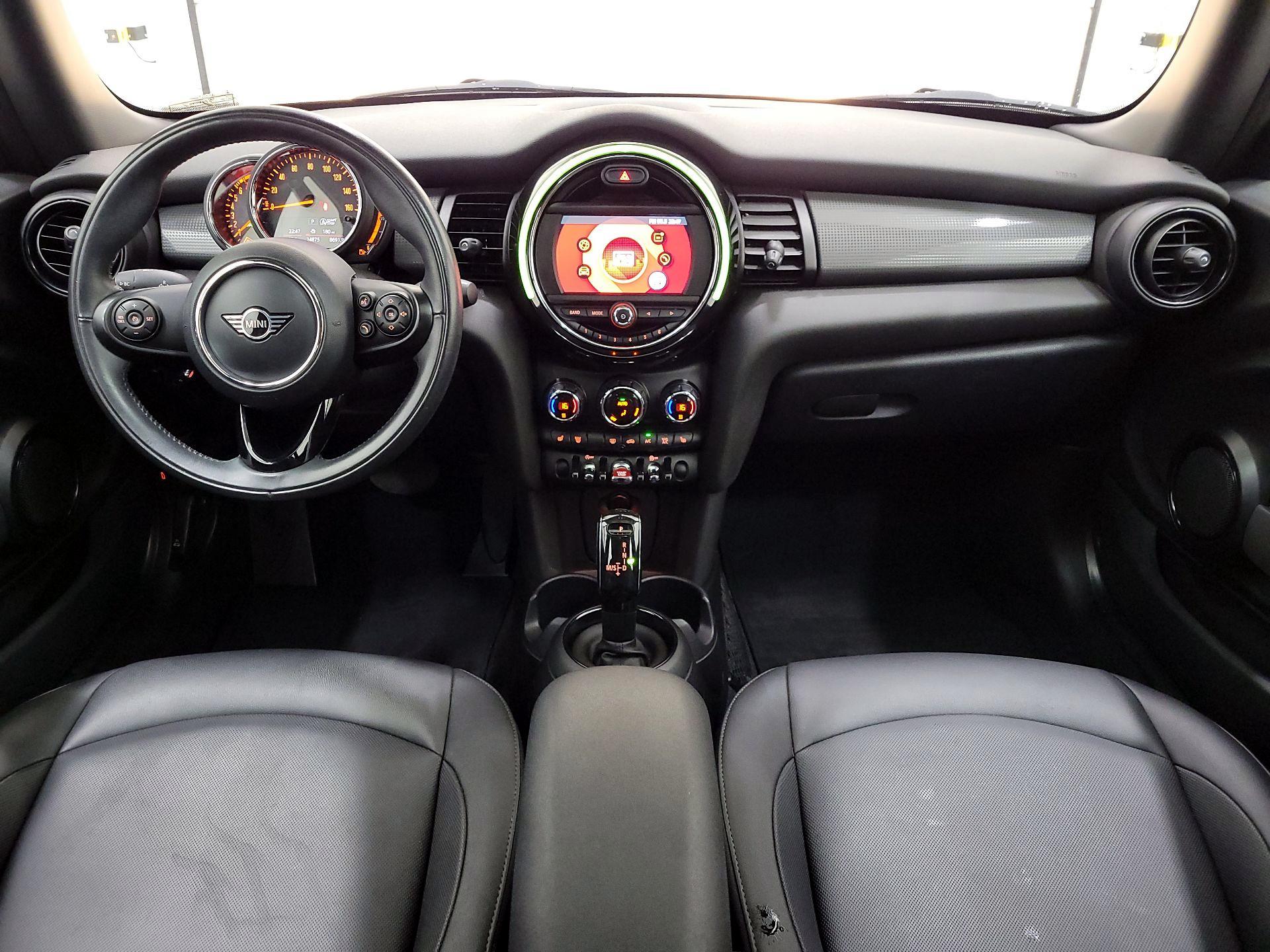 Thumbnail: 2020 MINI Cooper Hardtop - 9