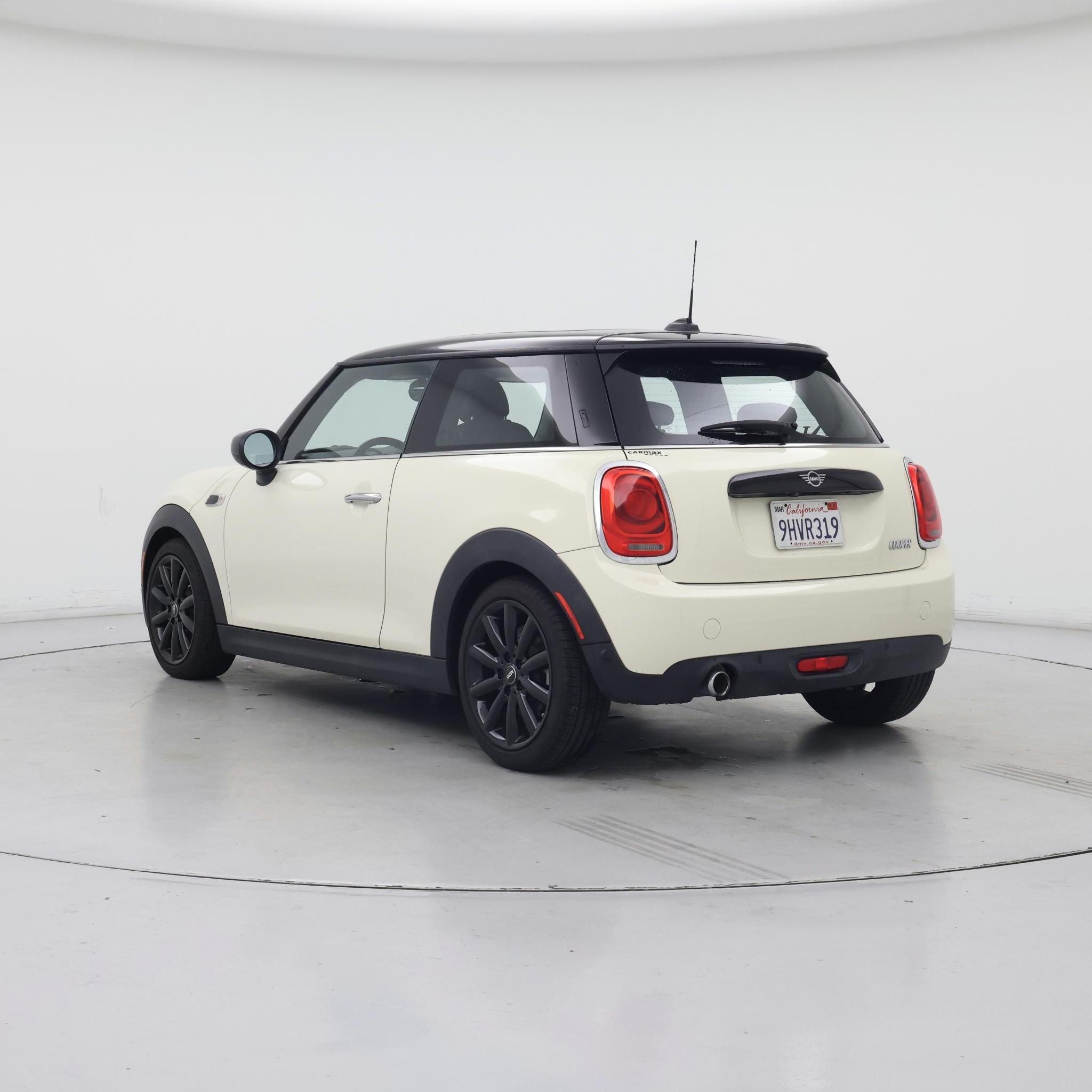 Thumbnail: 2020 MINI Cooper Hardtop - 2