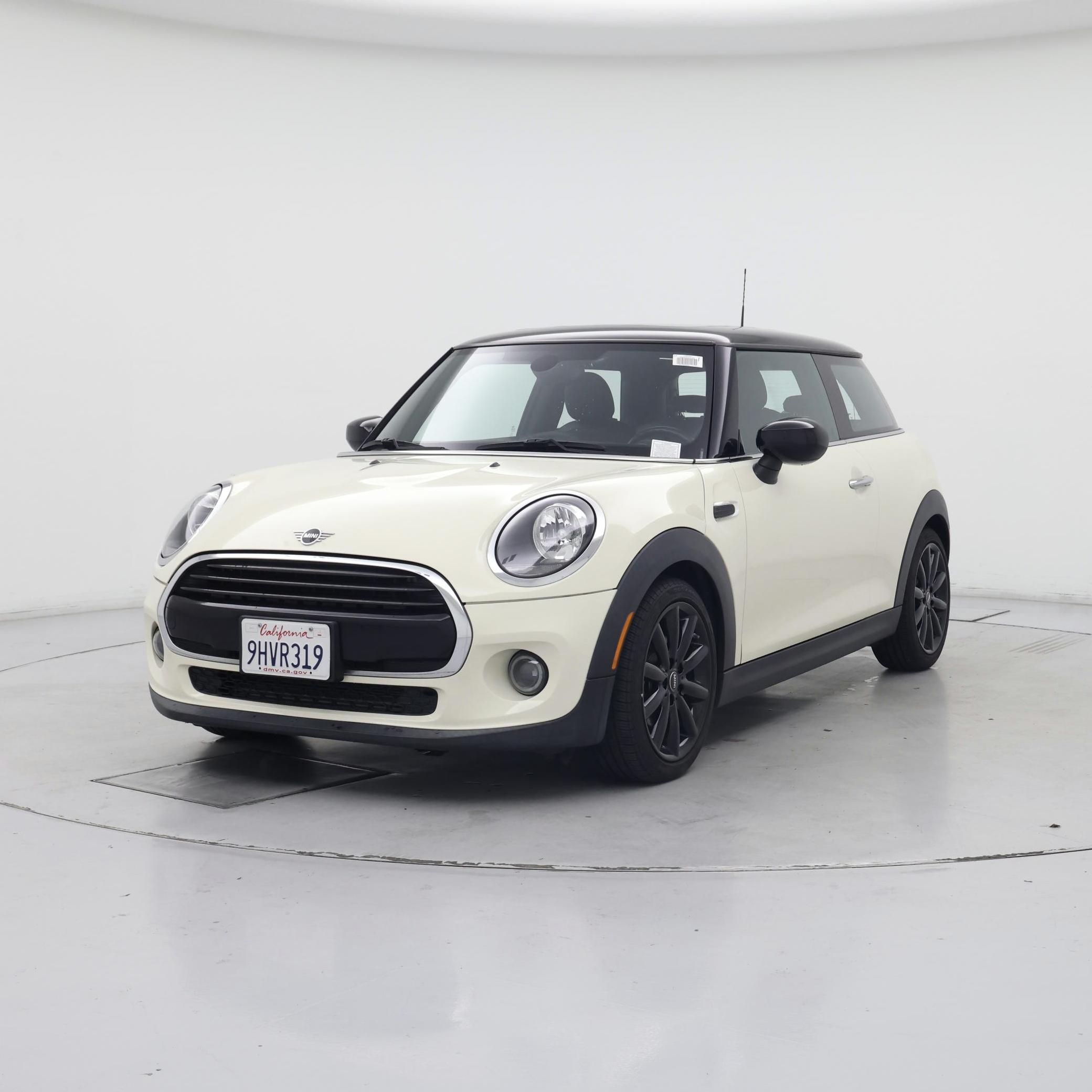 Thumbnail: 2020 MINI Cooper Hardtop - 4