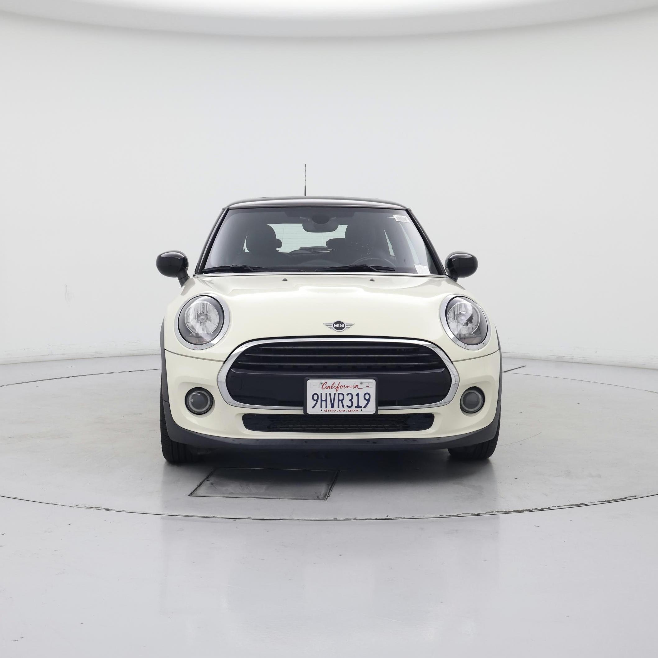 Thumbnail: 2020 MINI Cooper Hardtop - 5