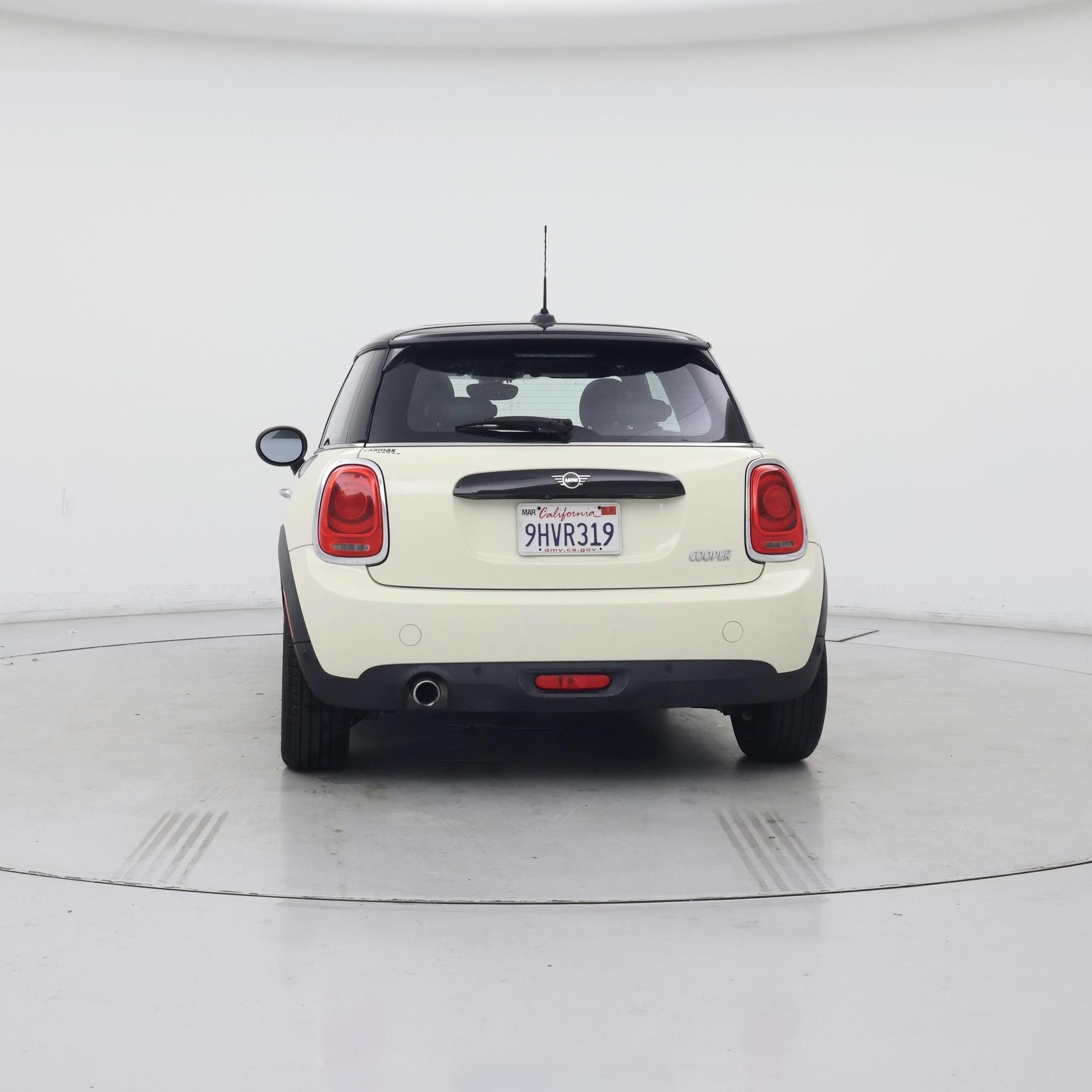 Thumbnail: 2020 MINI Cooper Hardtop - 6