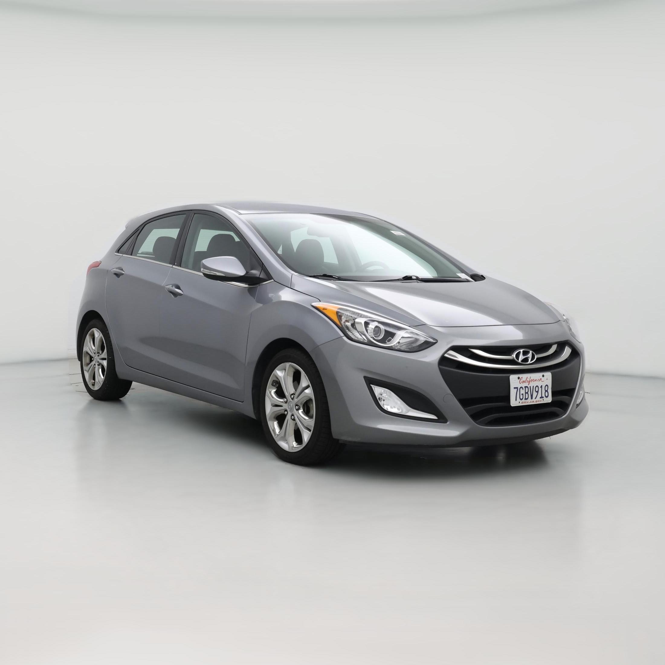 Thumbnail: 2014 Hyundai Elantra - 1