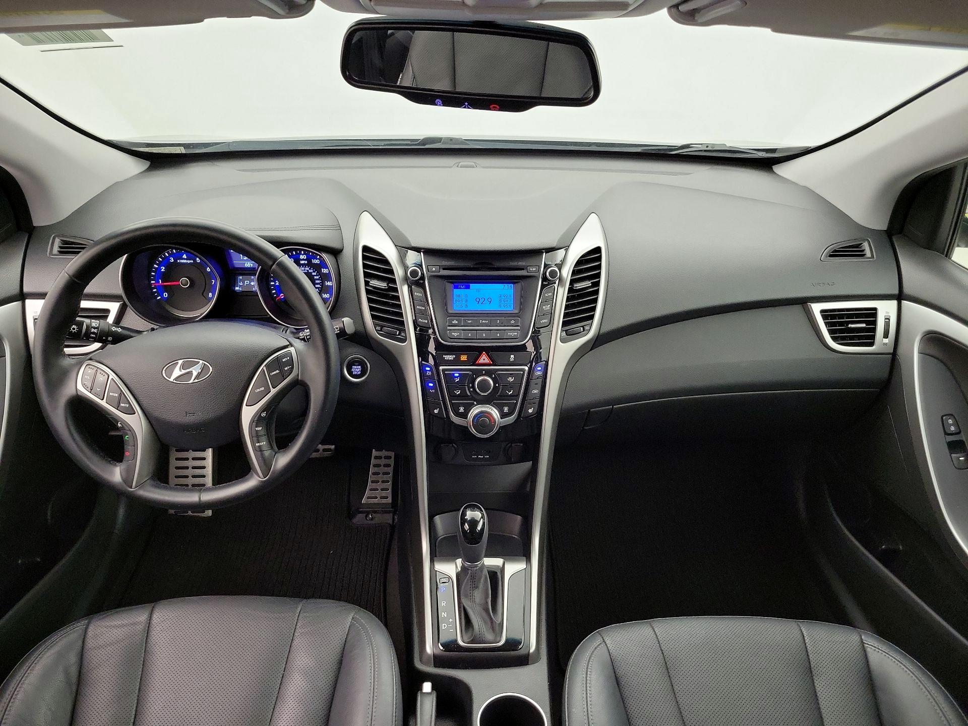 Thumbnail: 2014 Hyundai Elantra - 9