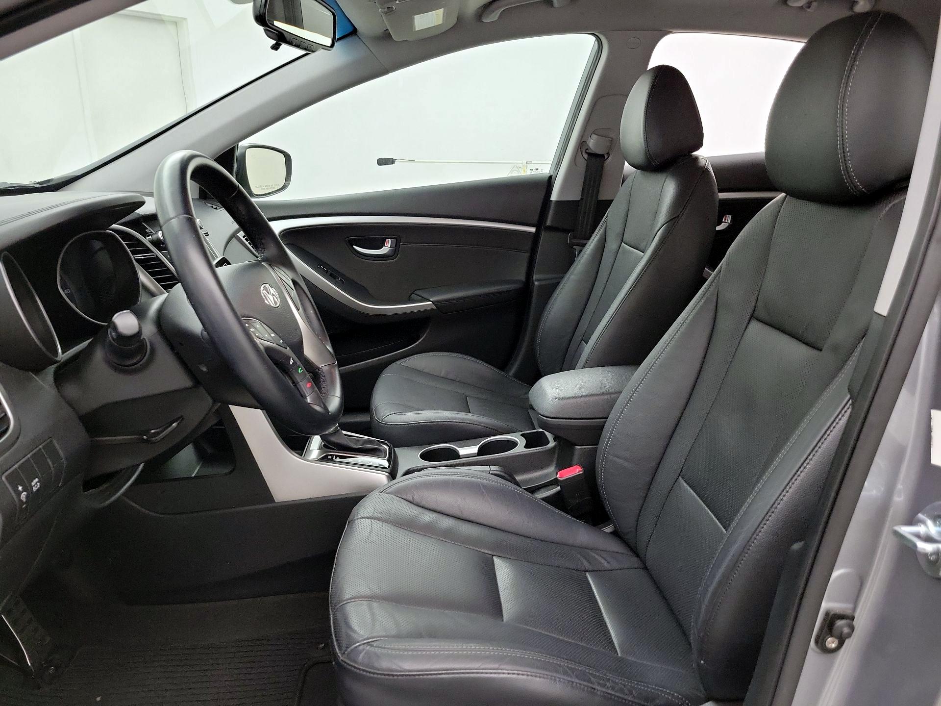 Thumbnail: 2014 Hyundai Elantra - 11