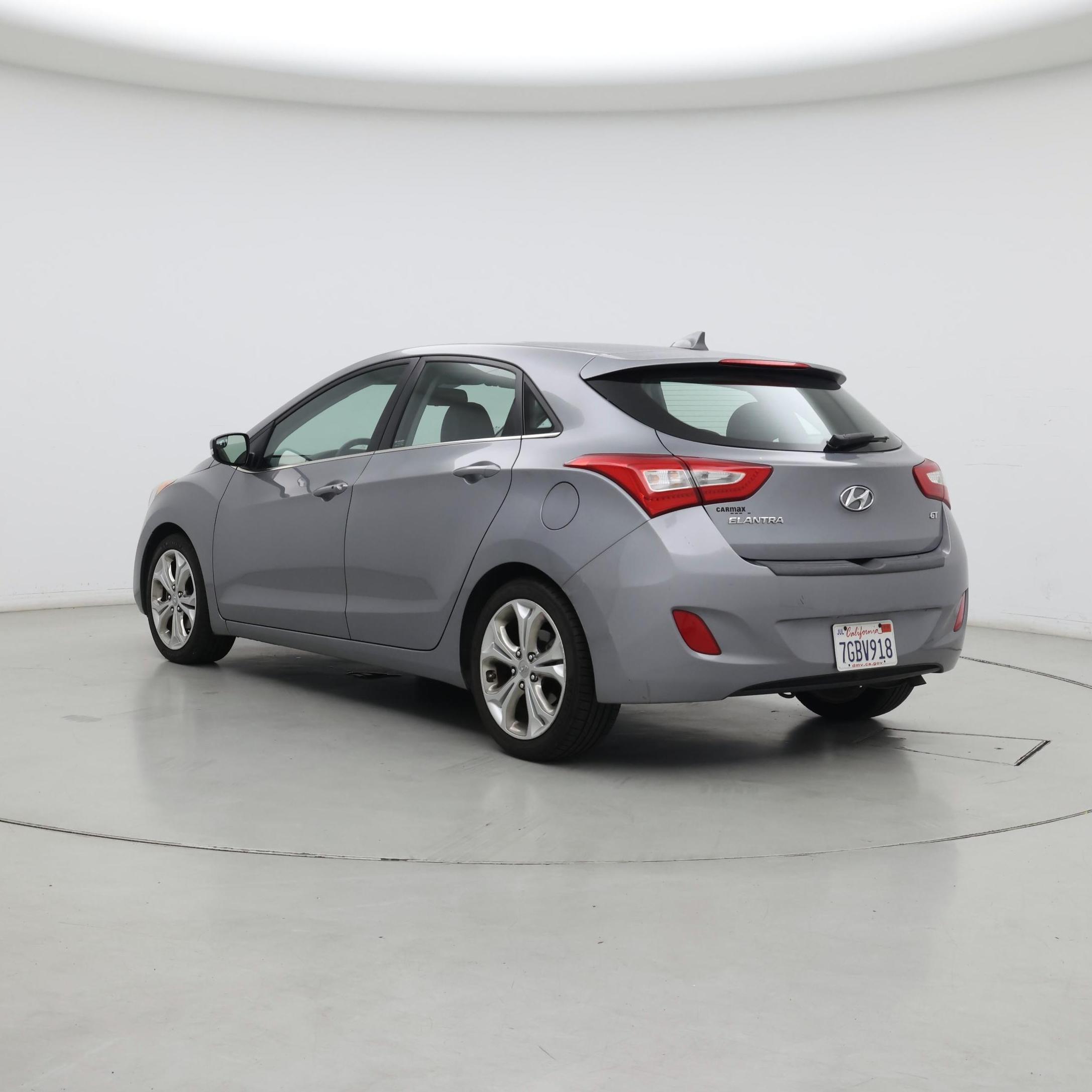 Thumbnail: 2014 Hyundai Elantra - 2