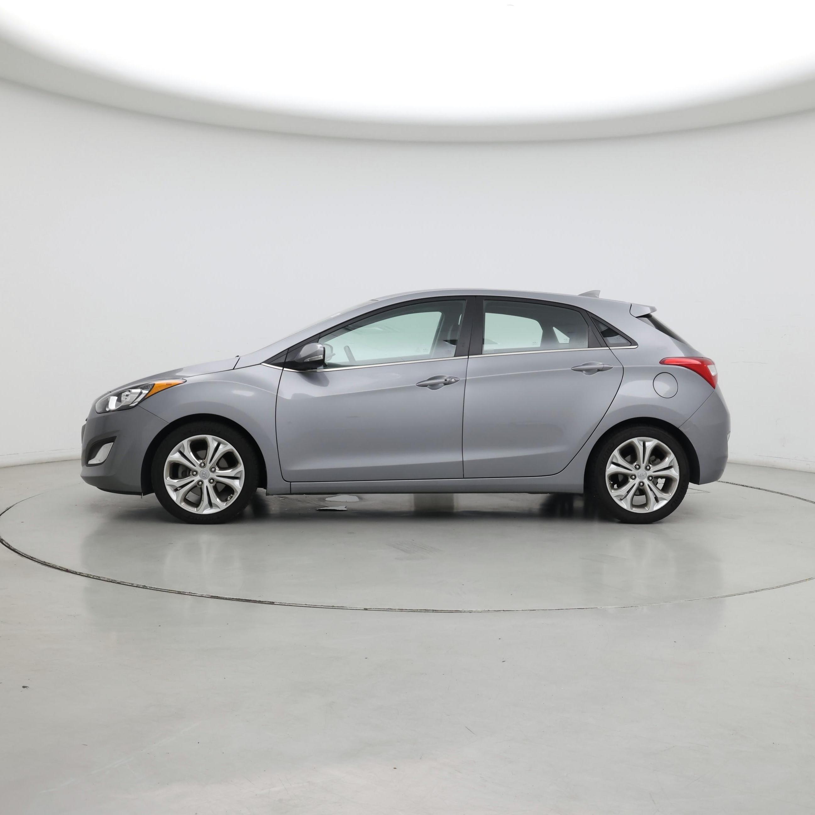 Thumbnail: 2014 Hyundai Elantra - 3