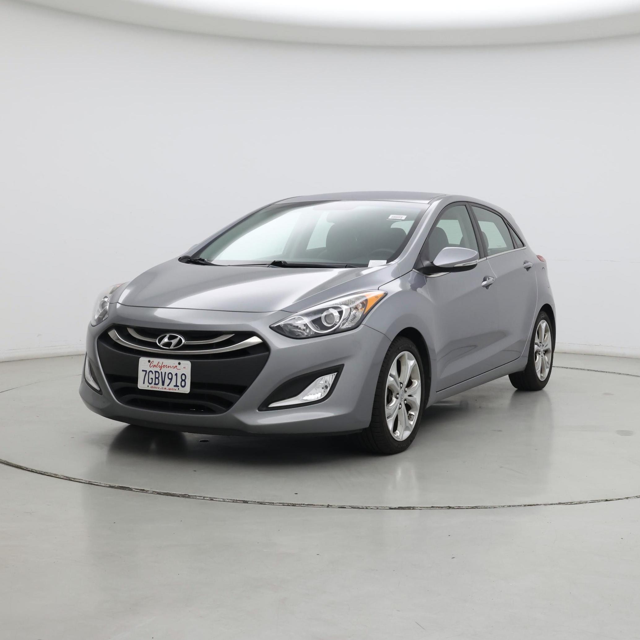Thumbnail: 2014 Hyundai Elantra - 4