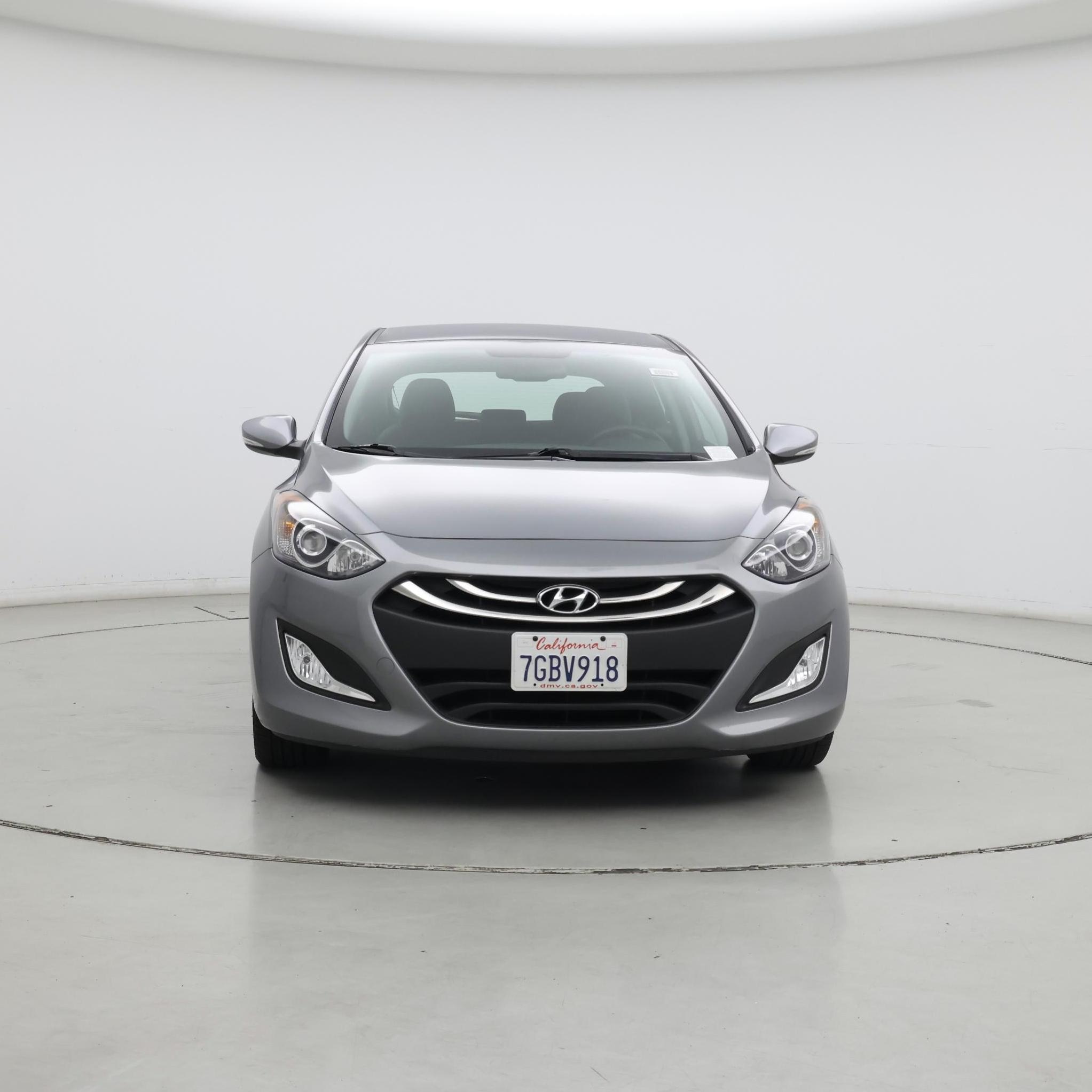 Thumbnail: 2014 Hyundai Elantra - 5