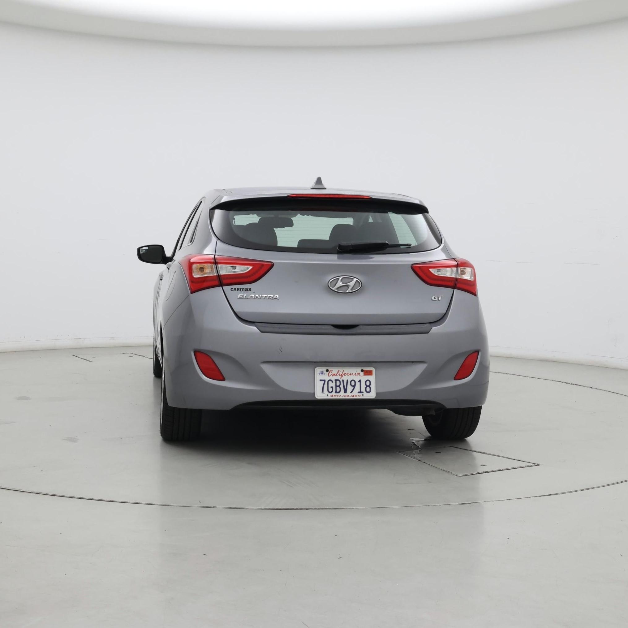 Thumbnail: 2014 Hyundai Elantra - 6