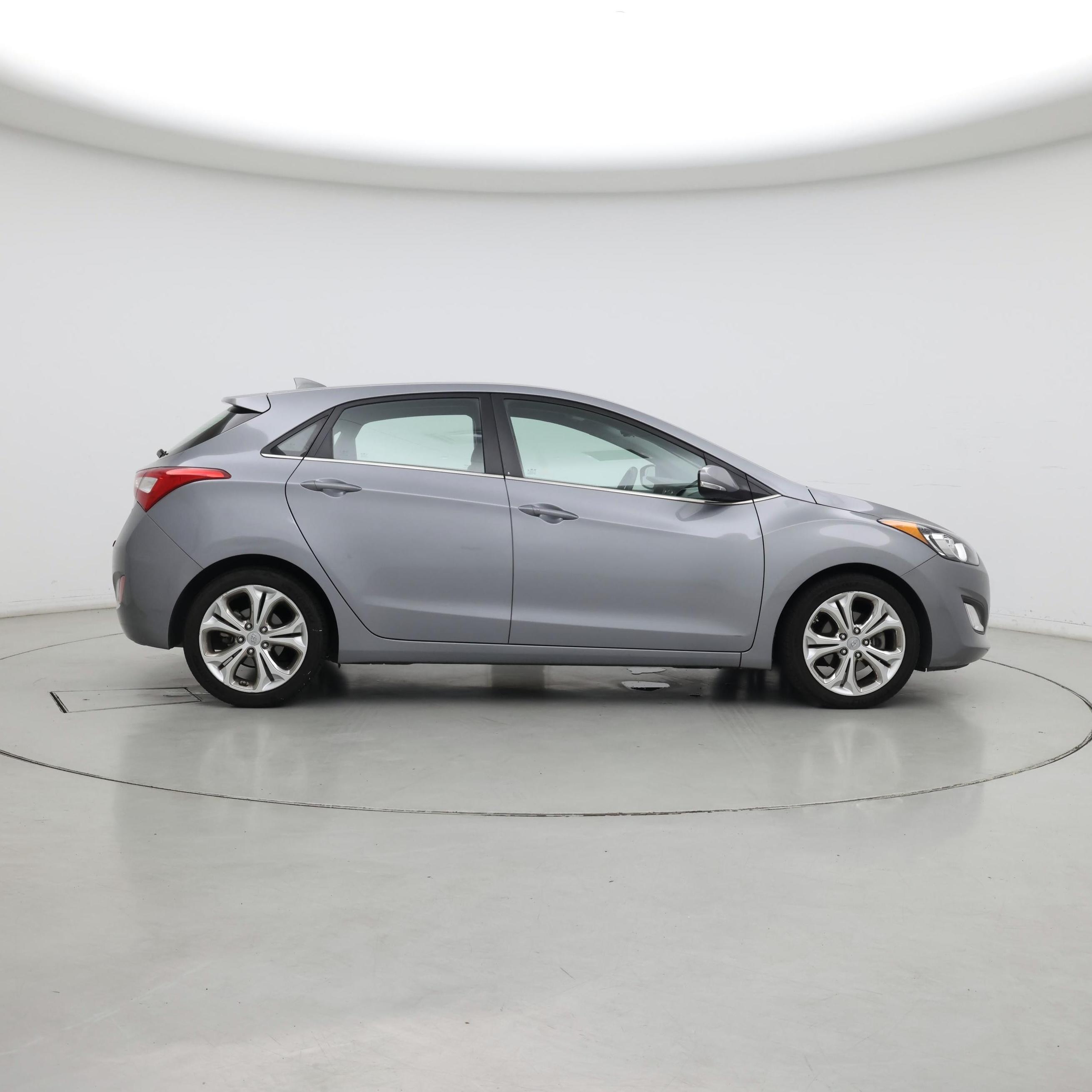 Thumbnail: 2014 Hyundai Elantra - 7
