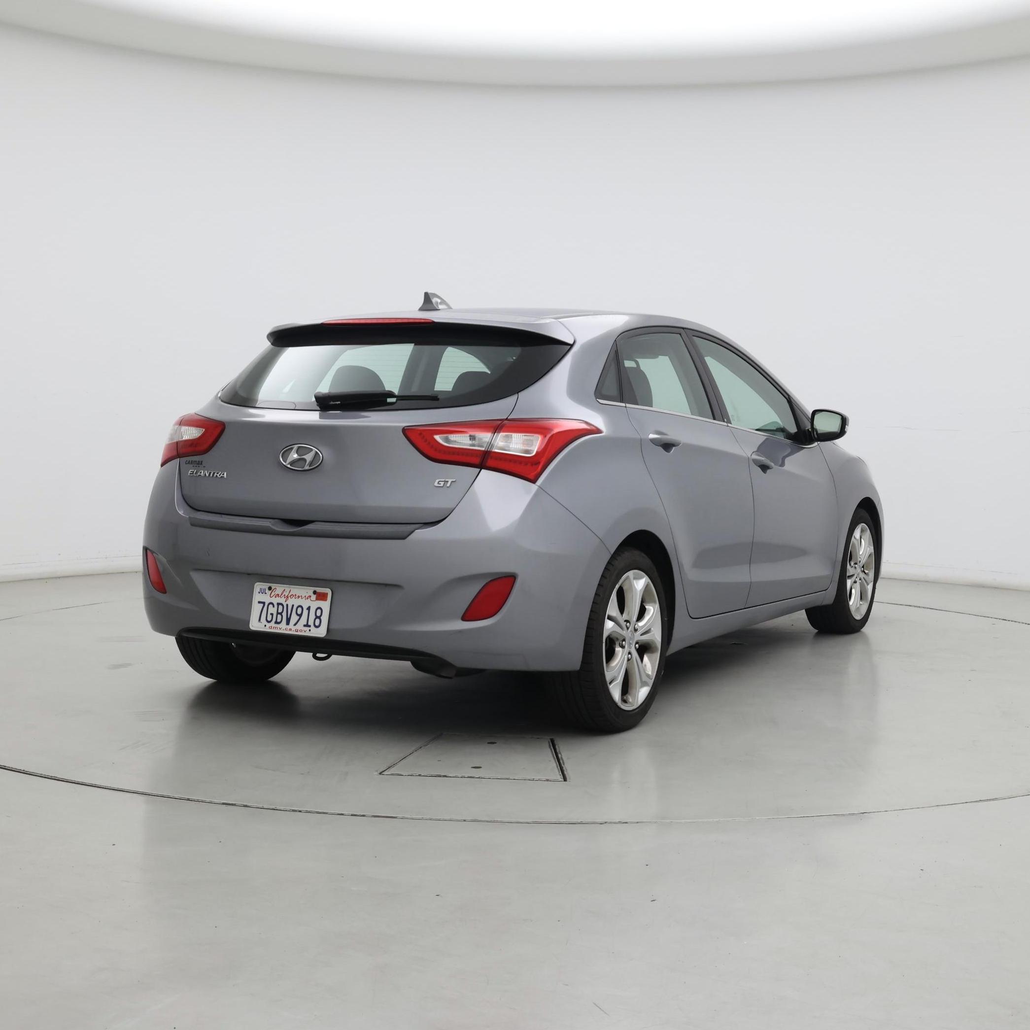 Thumbnail: 2014 Hyundai Elantra - 8