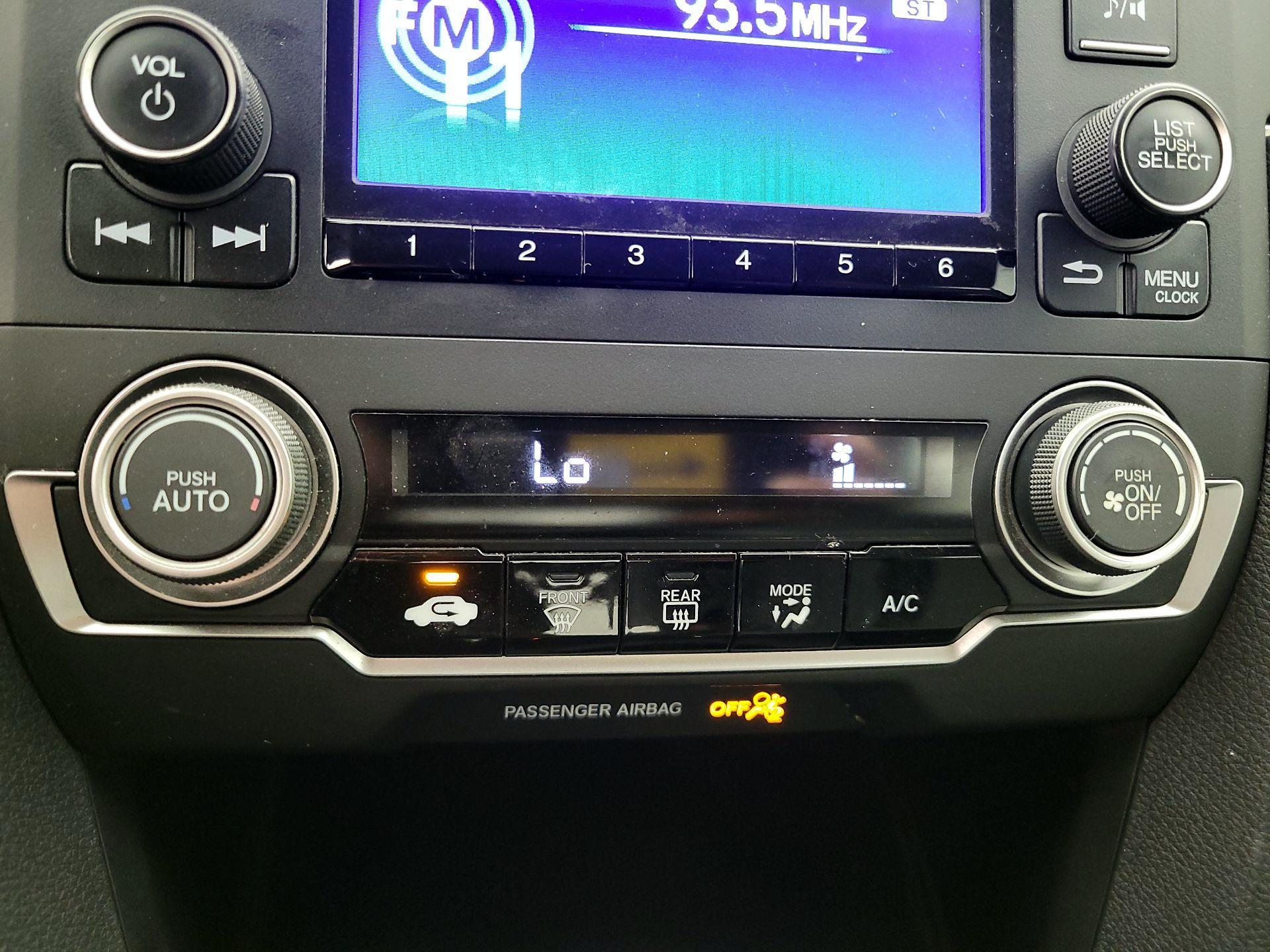 Thumbnail: 2016 Honda Civic - 16