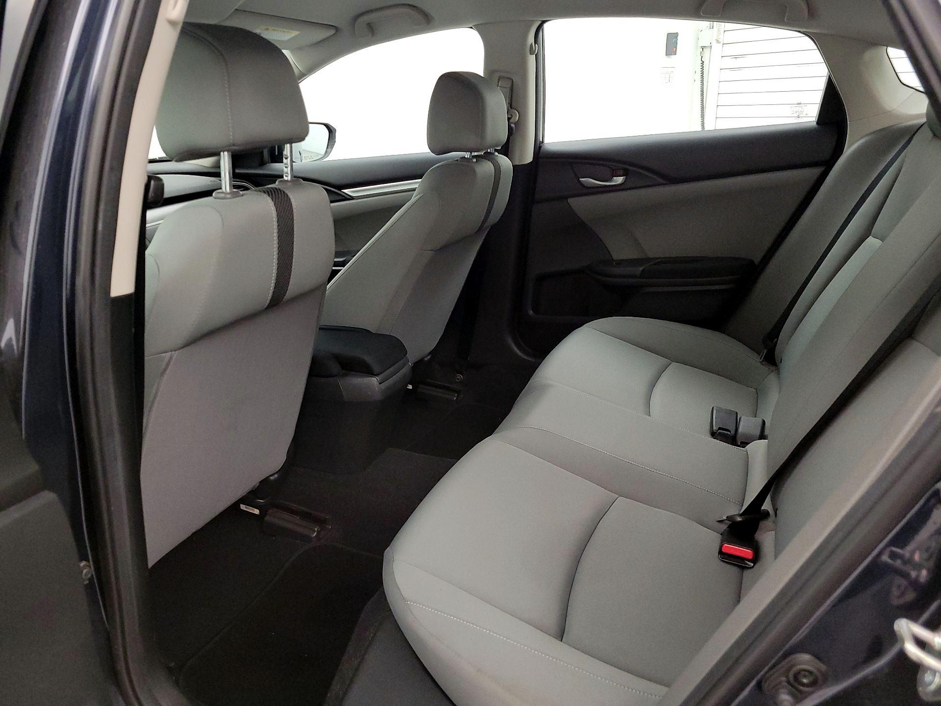 Thumbnail: 2016 Honda Civic - 19