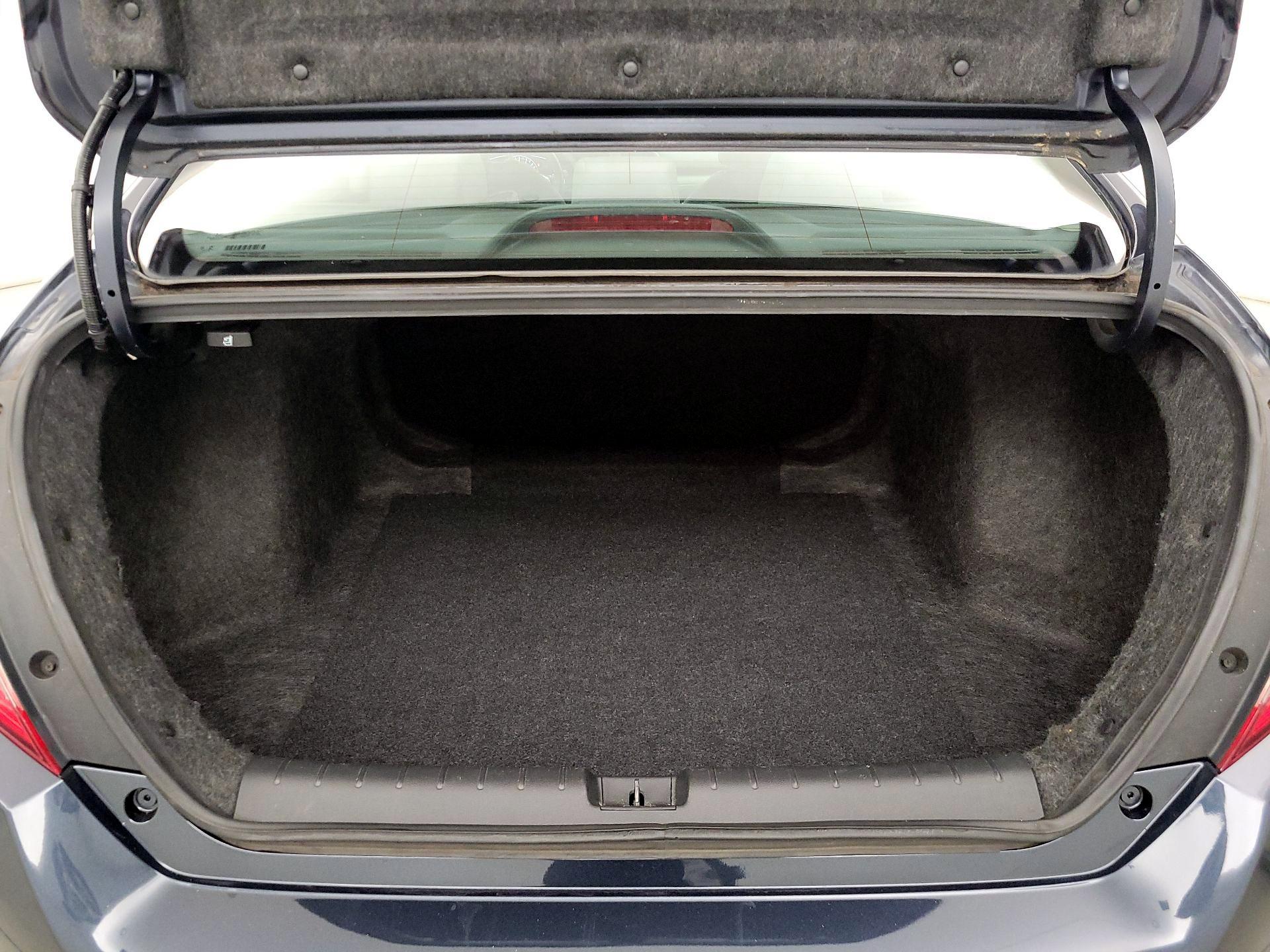 Thumbnail: 2016 Honda Civic - 20