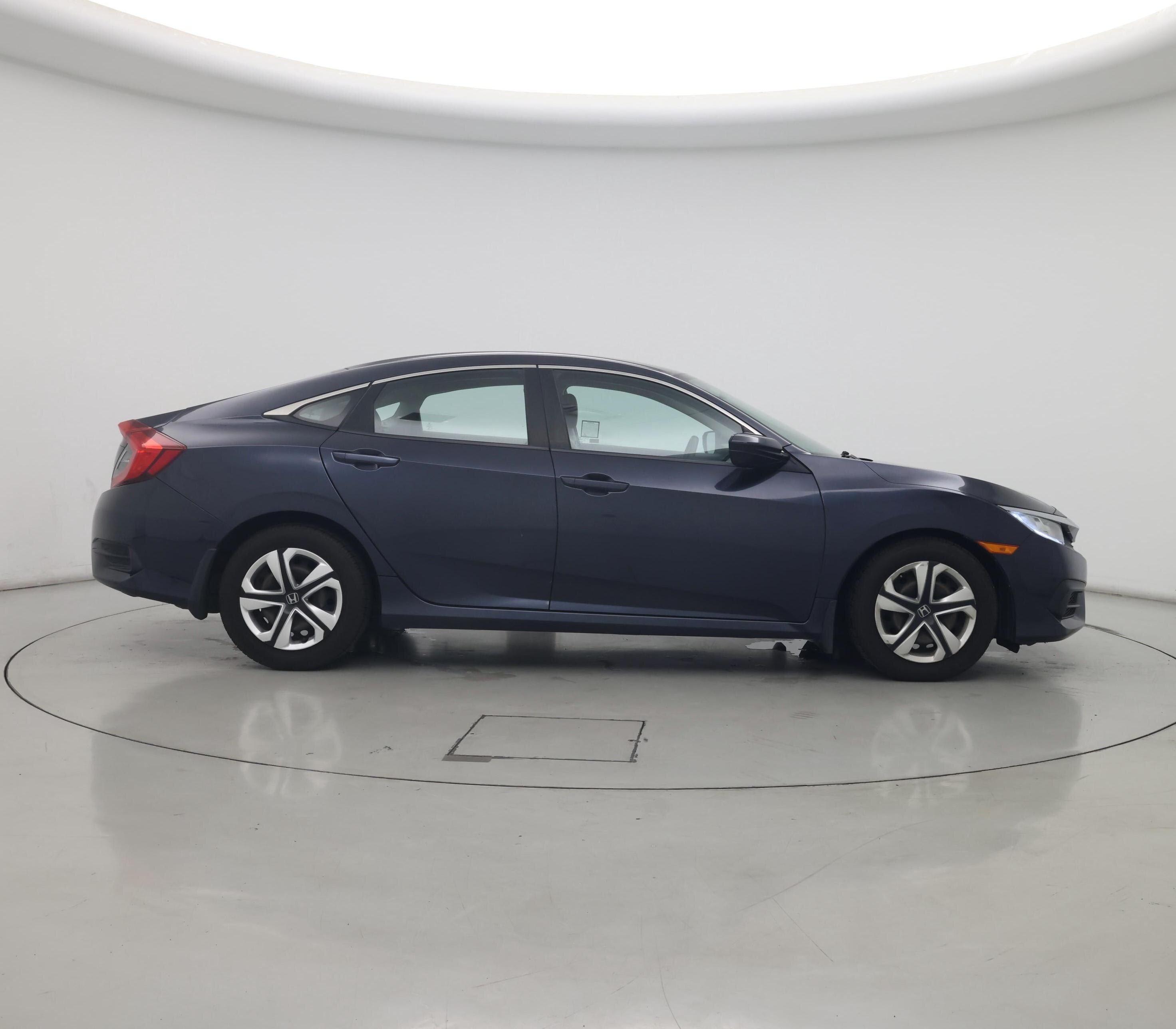 Thumbnail: 2016 Honda Civic - 7