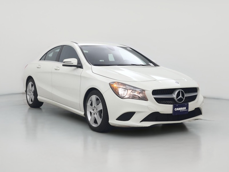 2016 Mercedes-Benz CLA 250 -
                  Ontario, CA