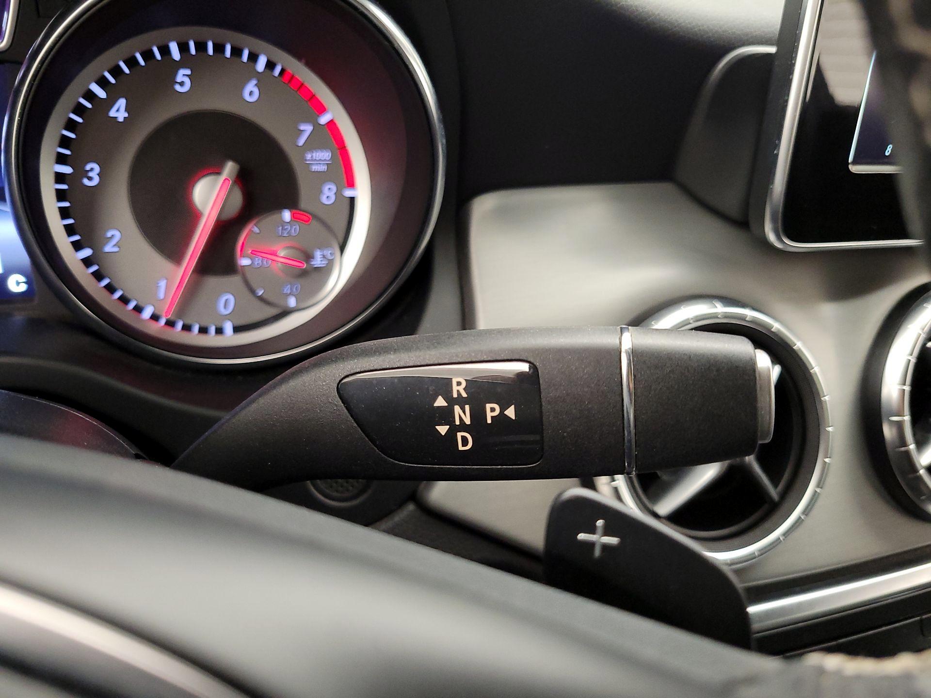 Thumbnail: 2016 Mercedes-Benz CLA - 17
