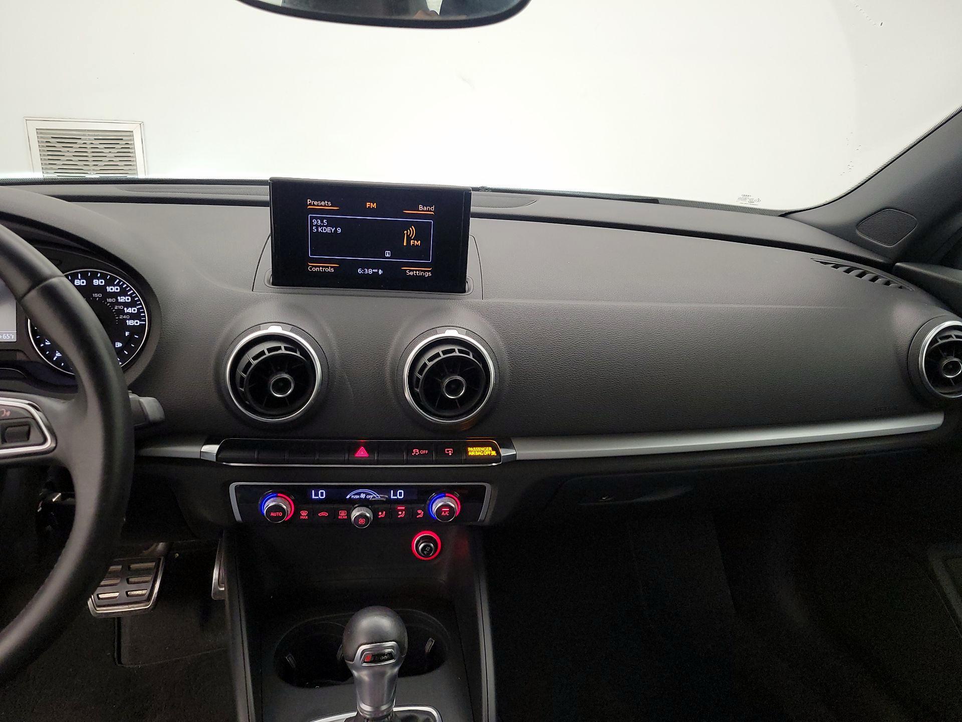 Thumbnail: 2015 Audi A3 - 9