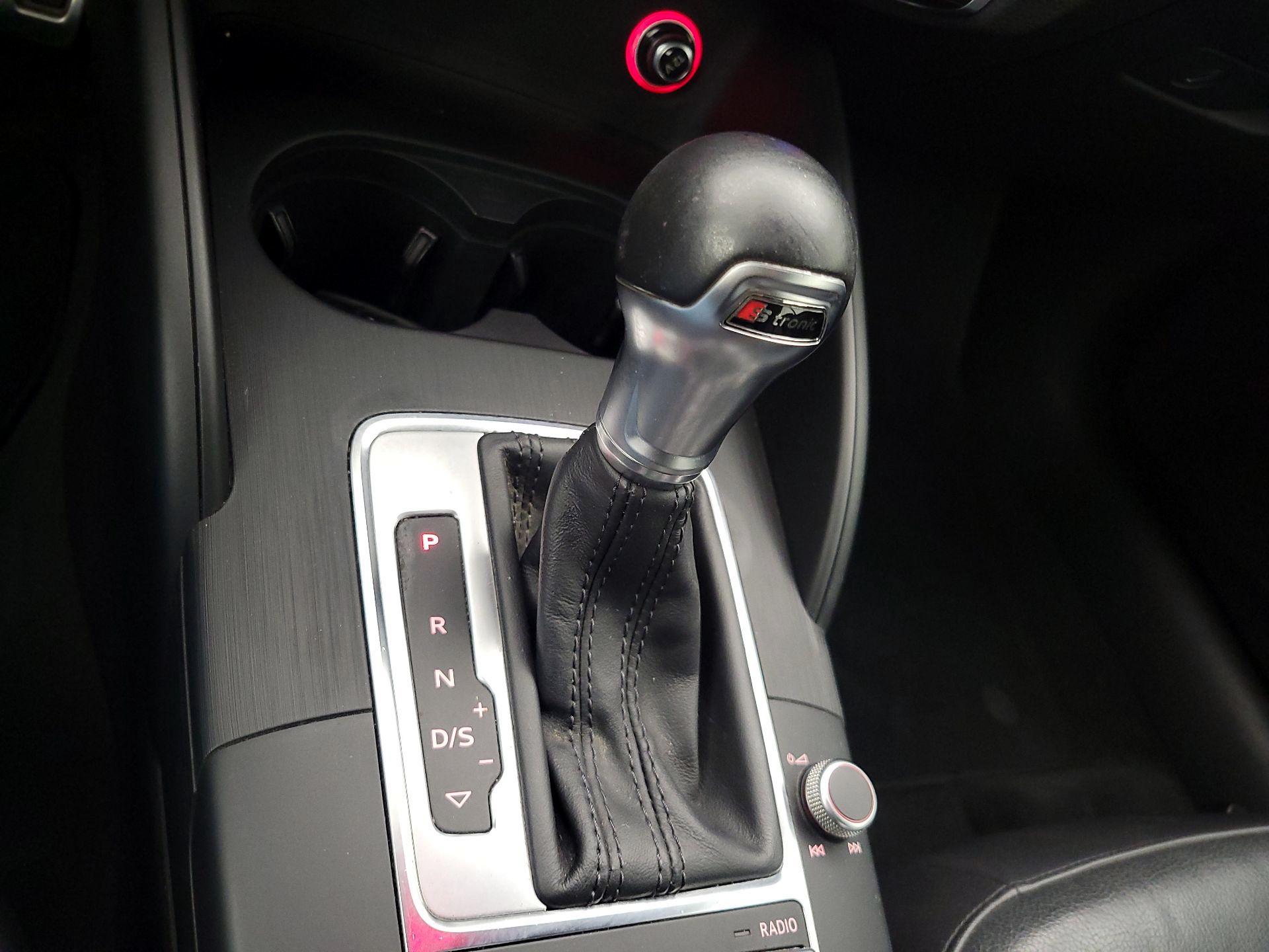 Thumbnail: 2015 Audi A3 - 16