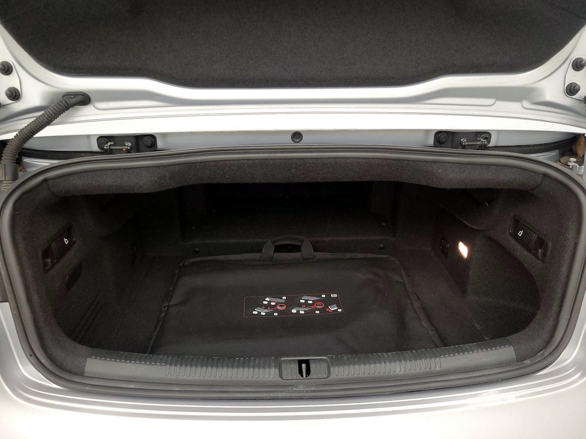 Thumbnail: 2015 Audi A3 - 19