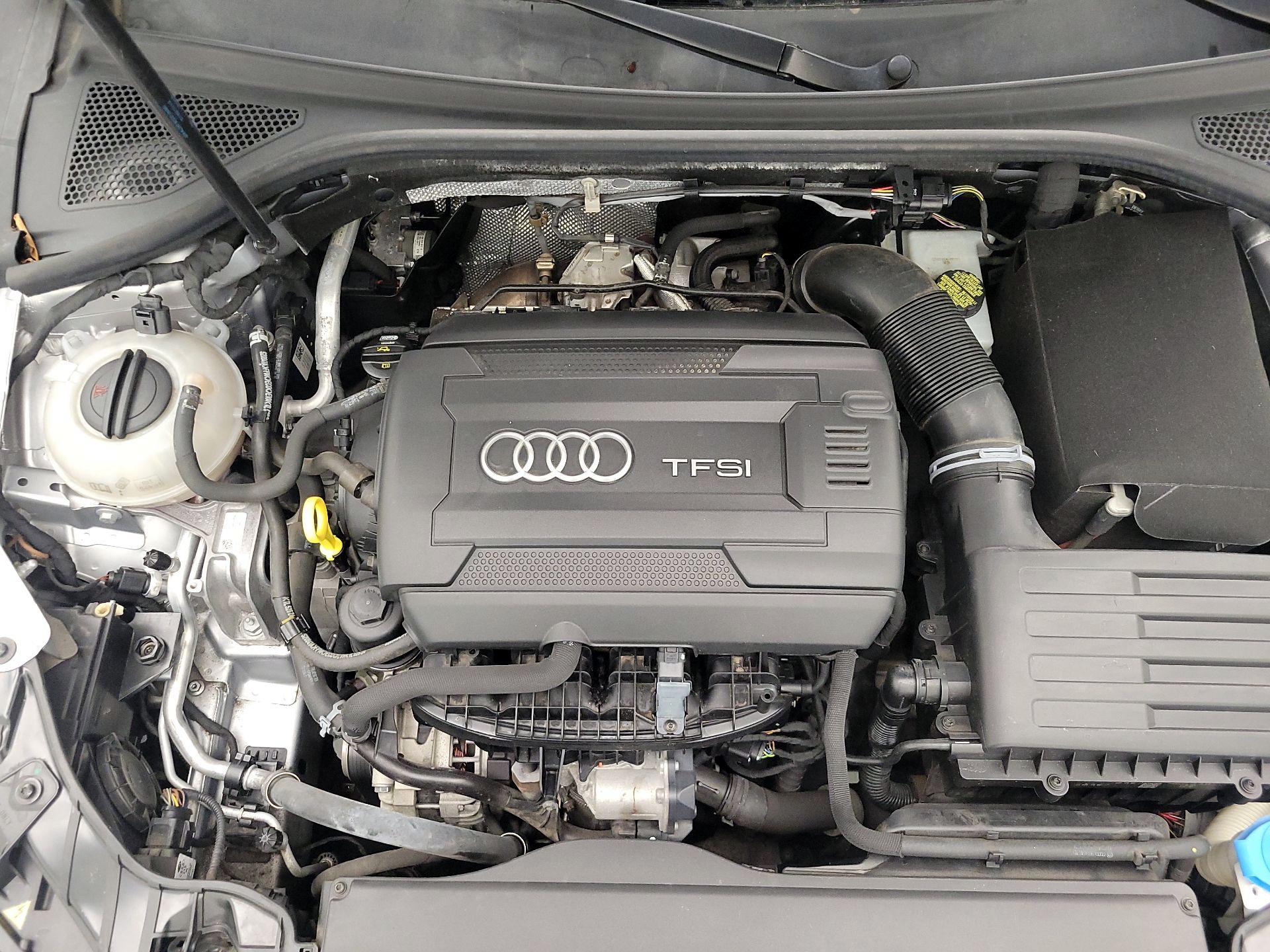 Thumbnail: 2015 Audi A3 - 20
