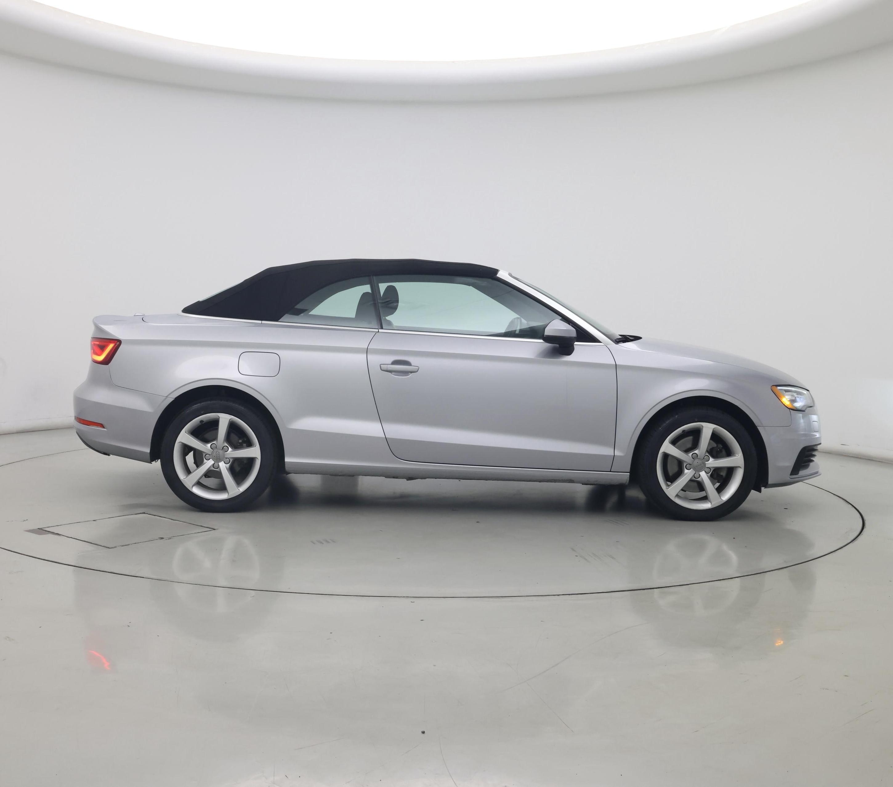 Thumbnail: 2015 Audi A3 - 7