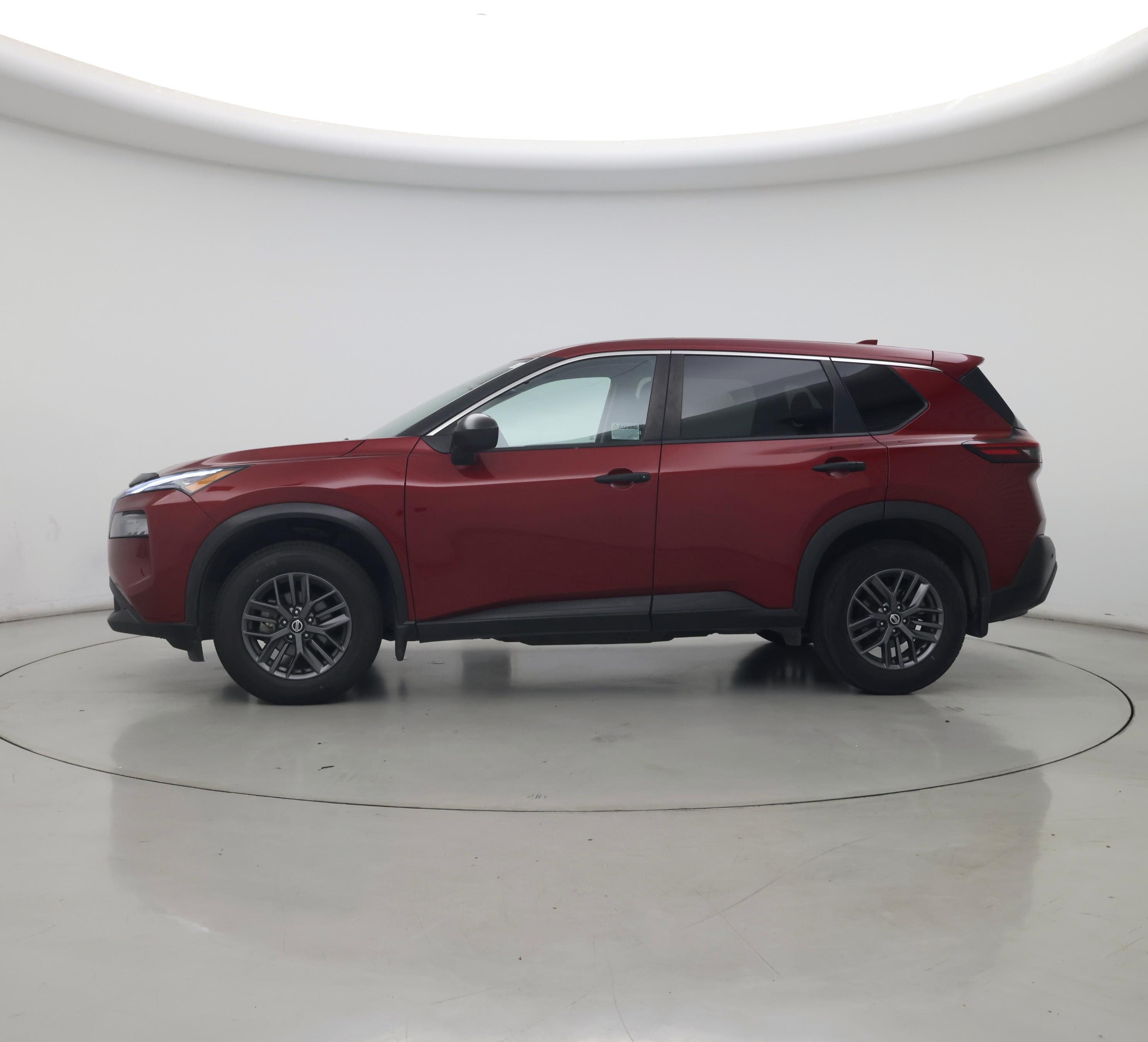 Thumbnail: 2021 Nissan Rogue - 3