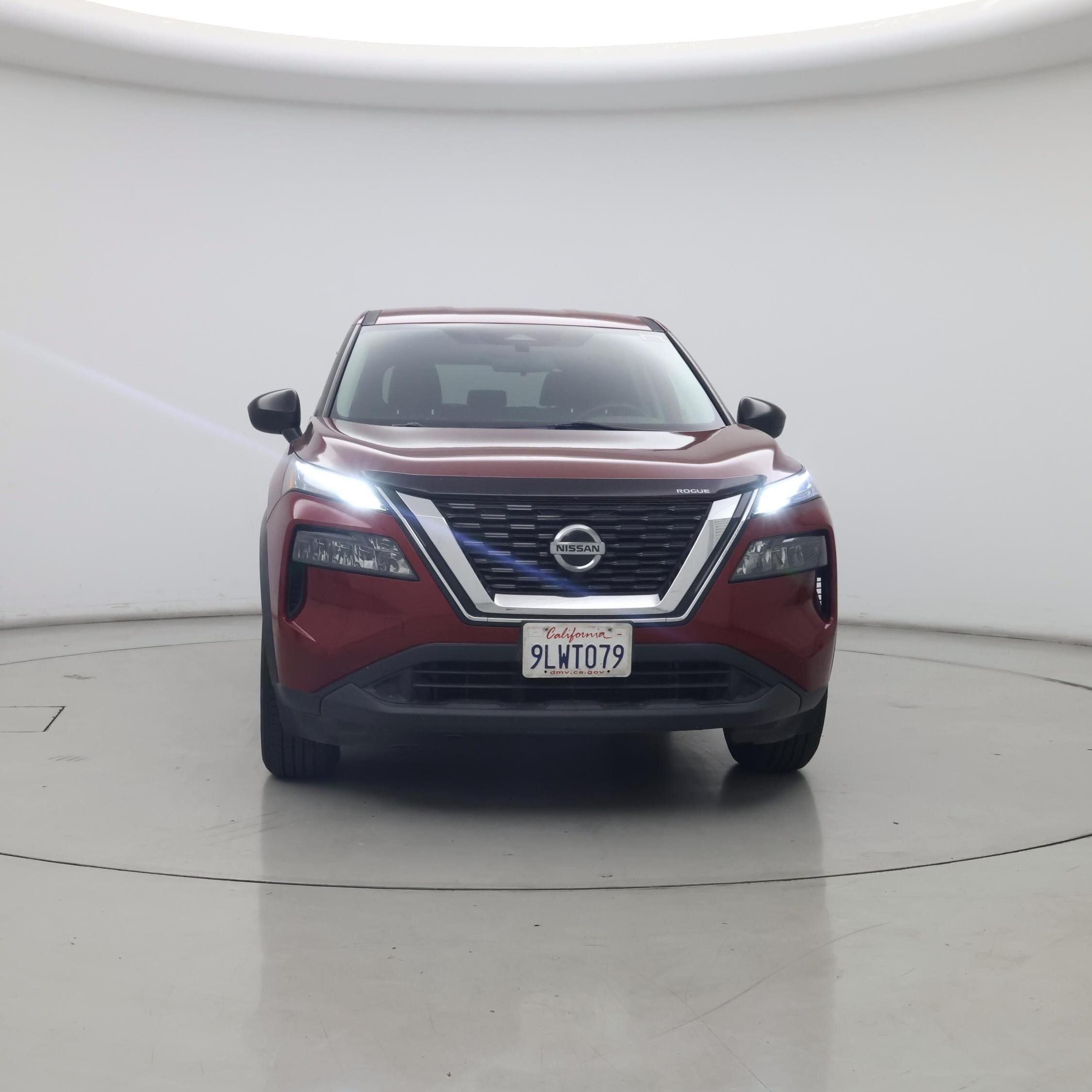 Thumbnail: 2021 Nissan Rogue - 5