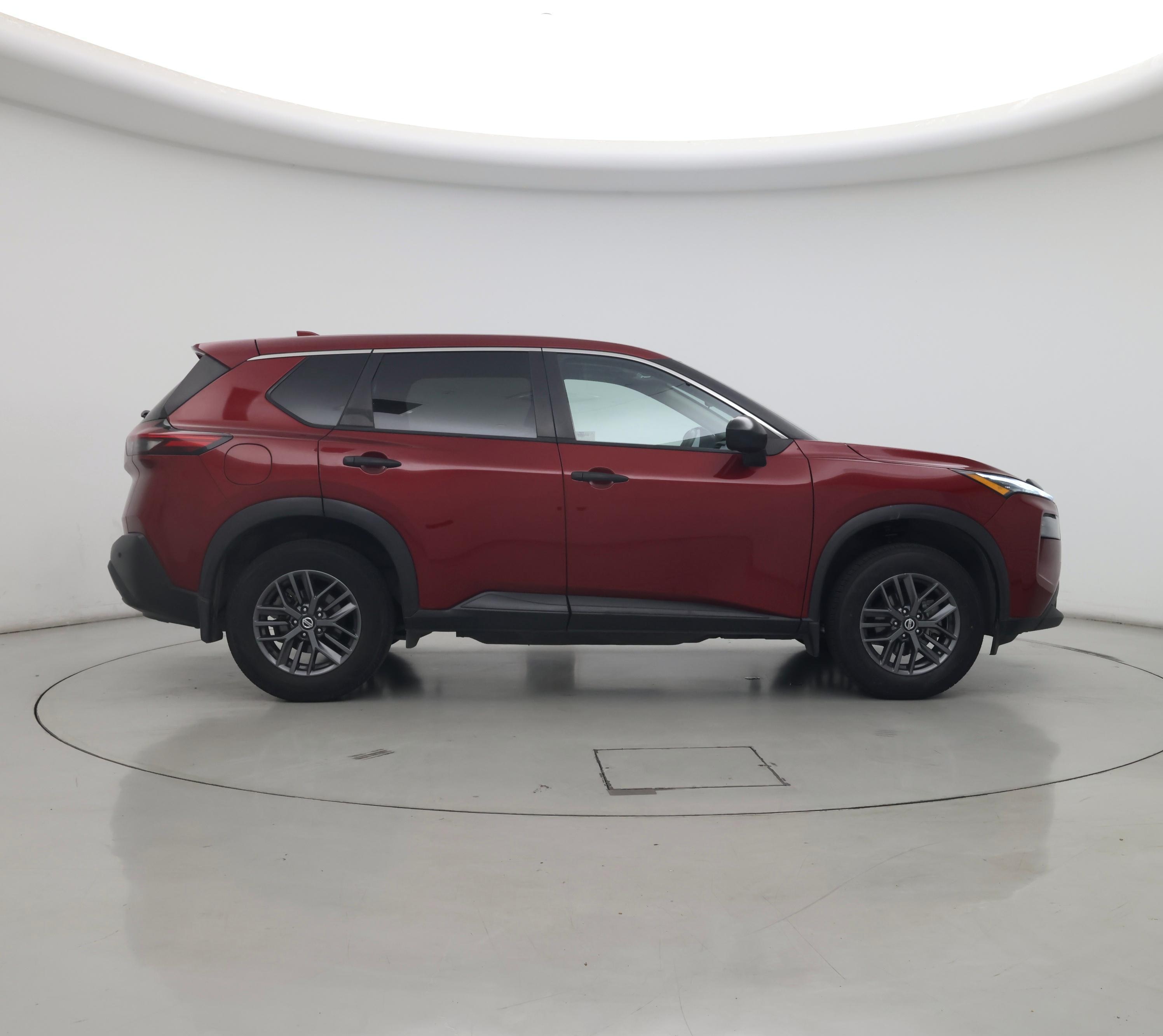 Thumbnail: 2021 Nissan Rogue - 7