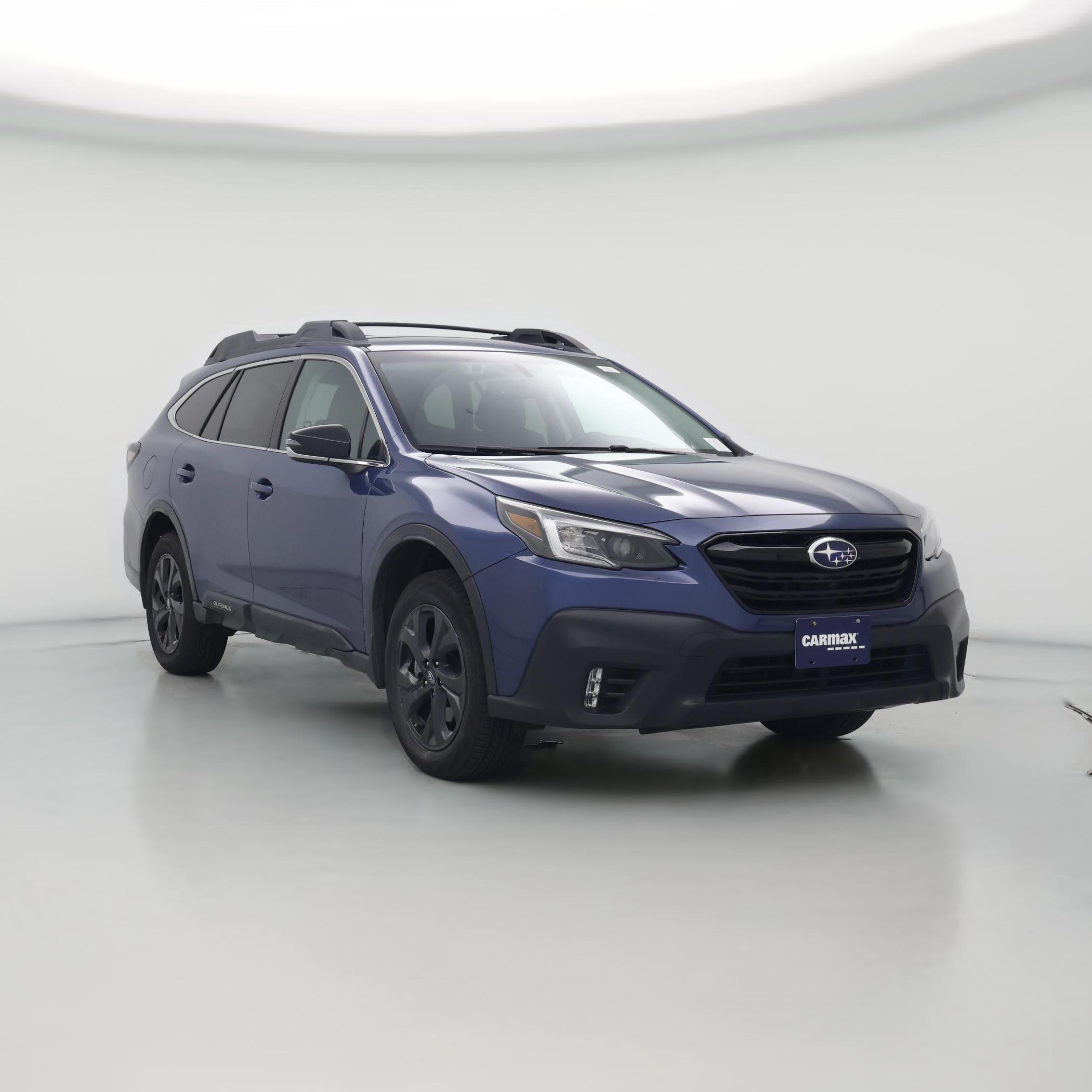 Thumbnail: 2020 Subaru Outback - 1