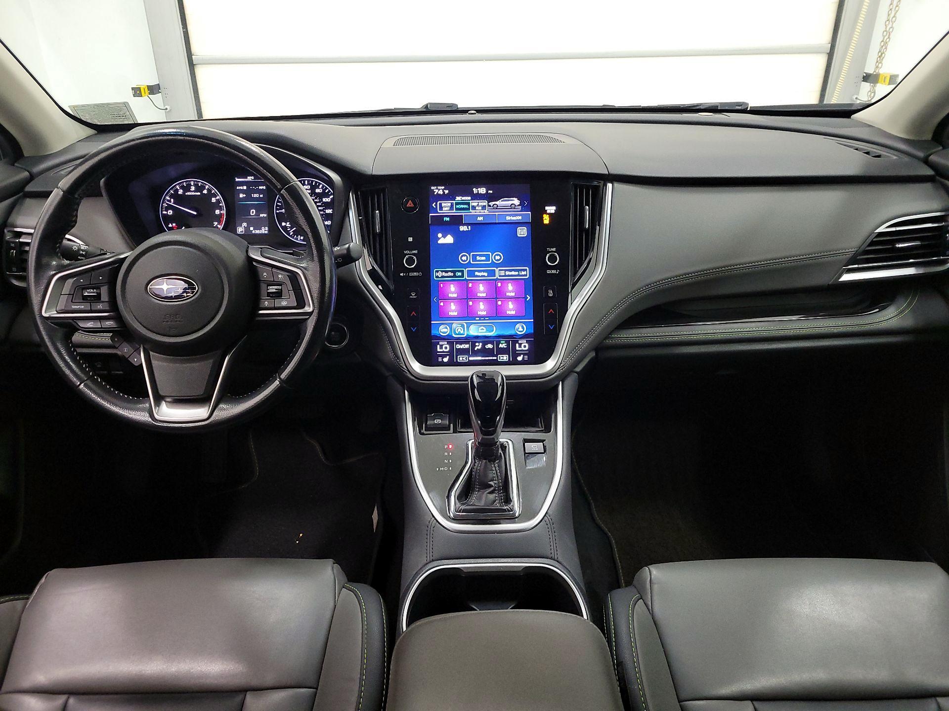 Thumbnail: 2020 Subaru Outback - 9