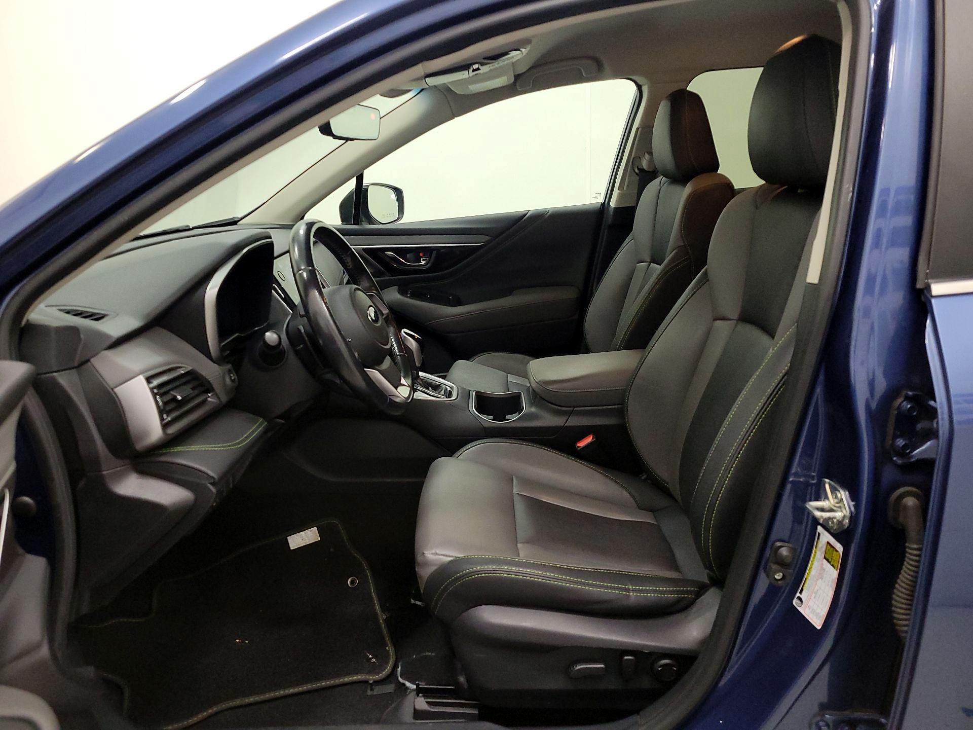 Thumbnail: 2020 Subaru Outback - 11