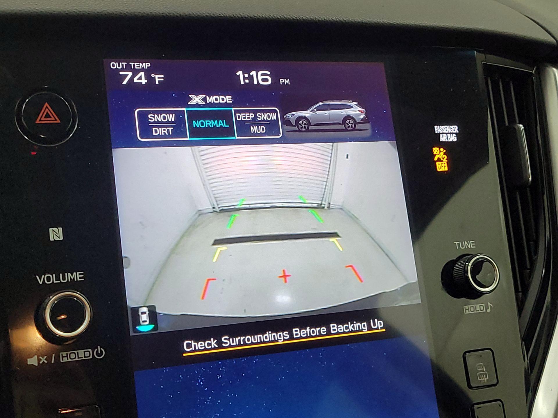 Thumbnail: 2020 Subaru Outback - 14