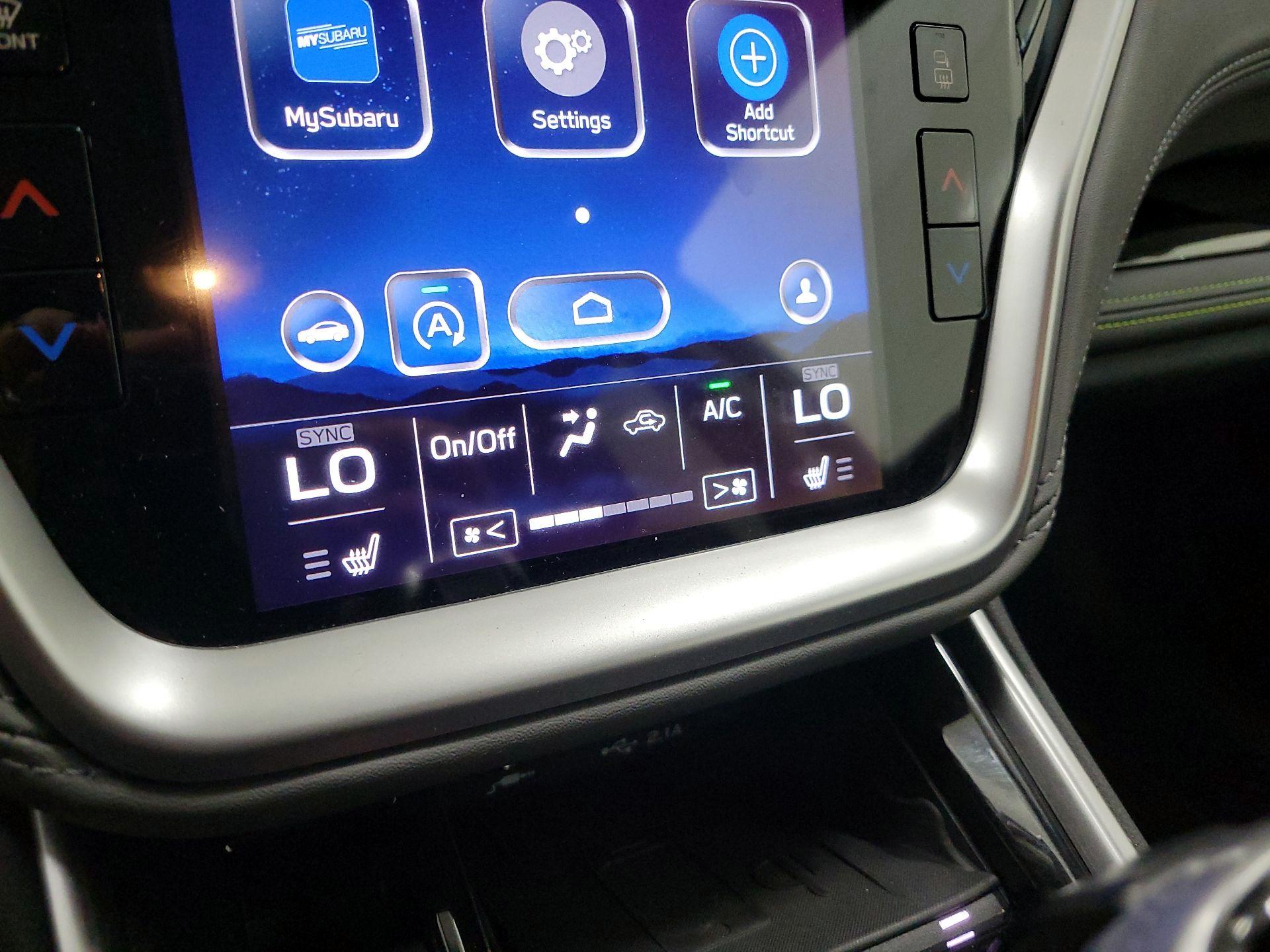 Thumbnail: 2020 Subaru Outback - 16