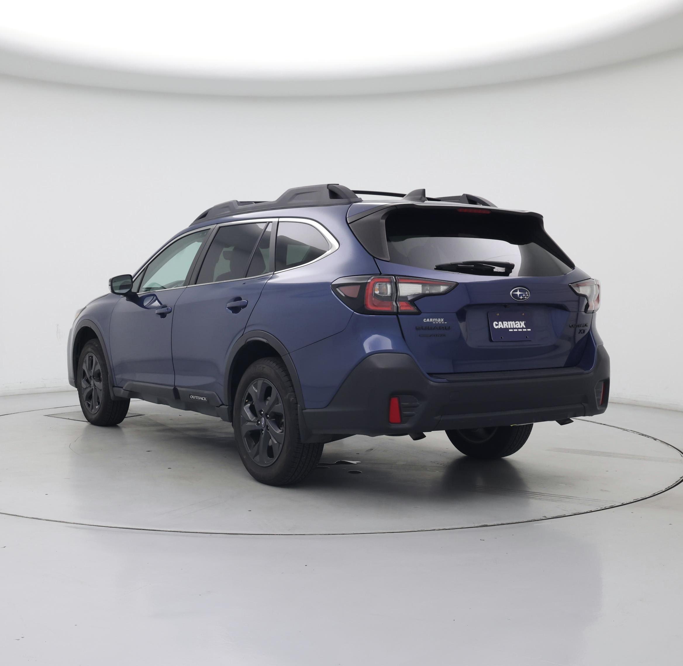 Thumbnail: 2020 Subaru Outback - 2