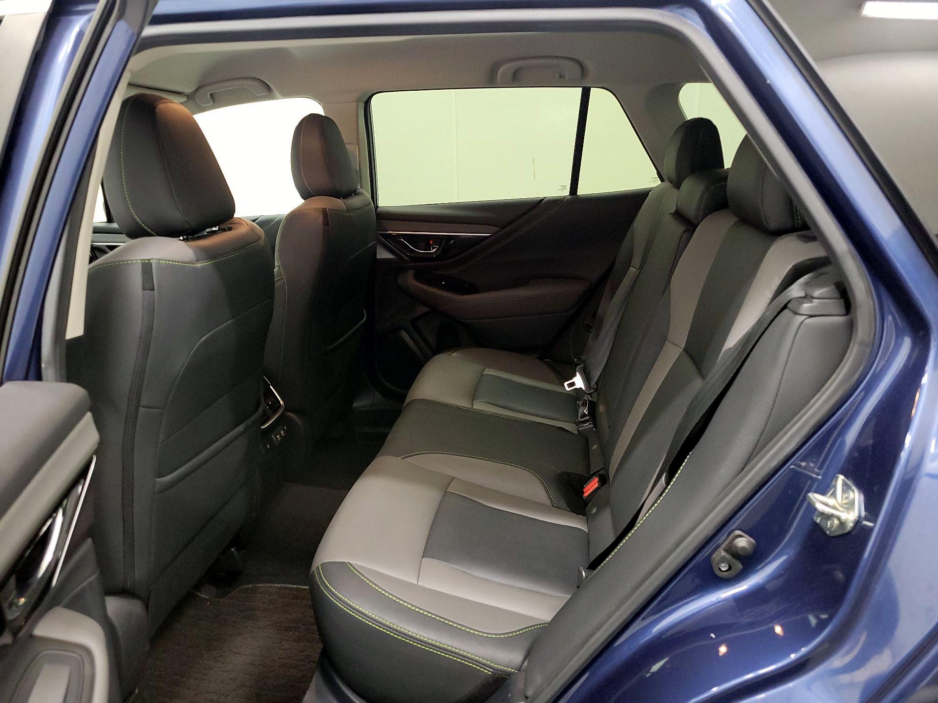 Thumbnail: 2020 Subaru Outback - 19