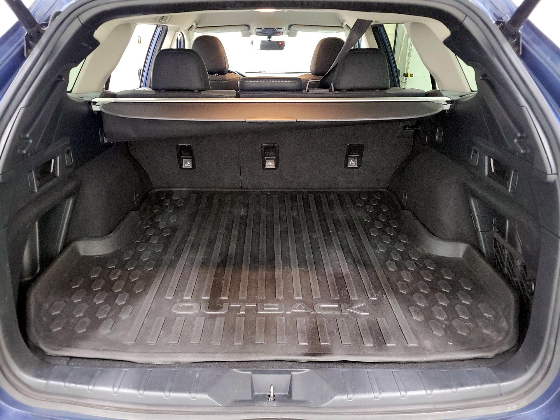 Thumbnail: 2020 Subaru Outback - 20