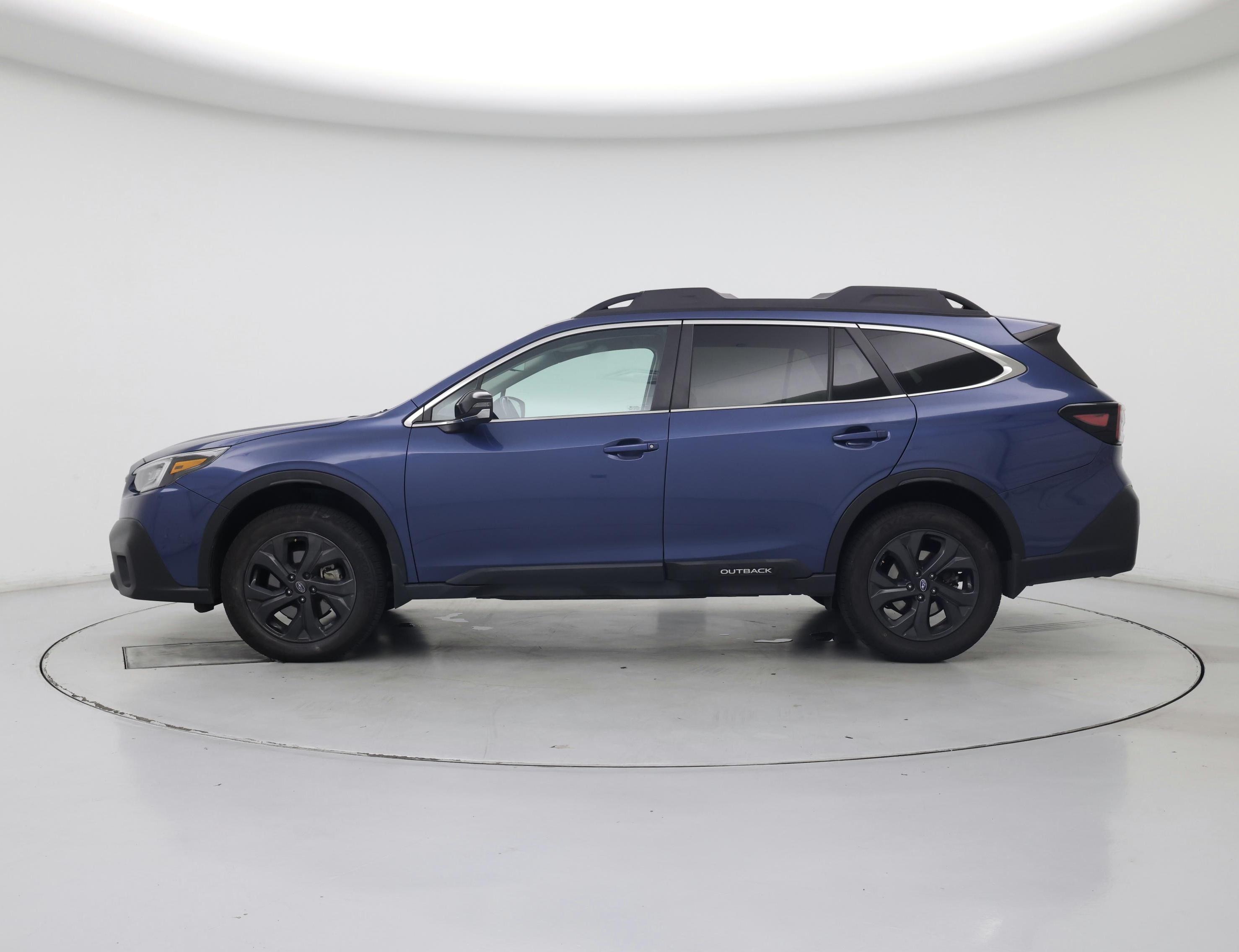 Thumbnail: 2020 Subaru Outback - 3