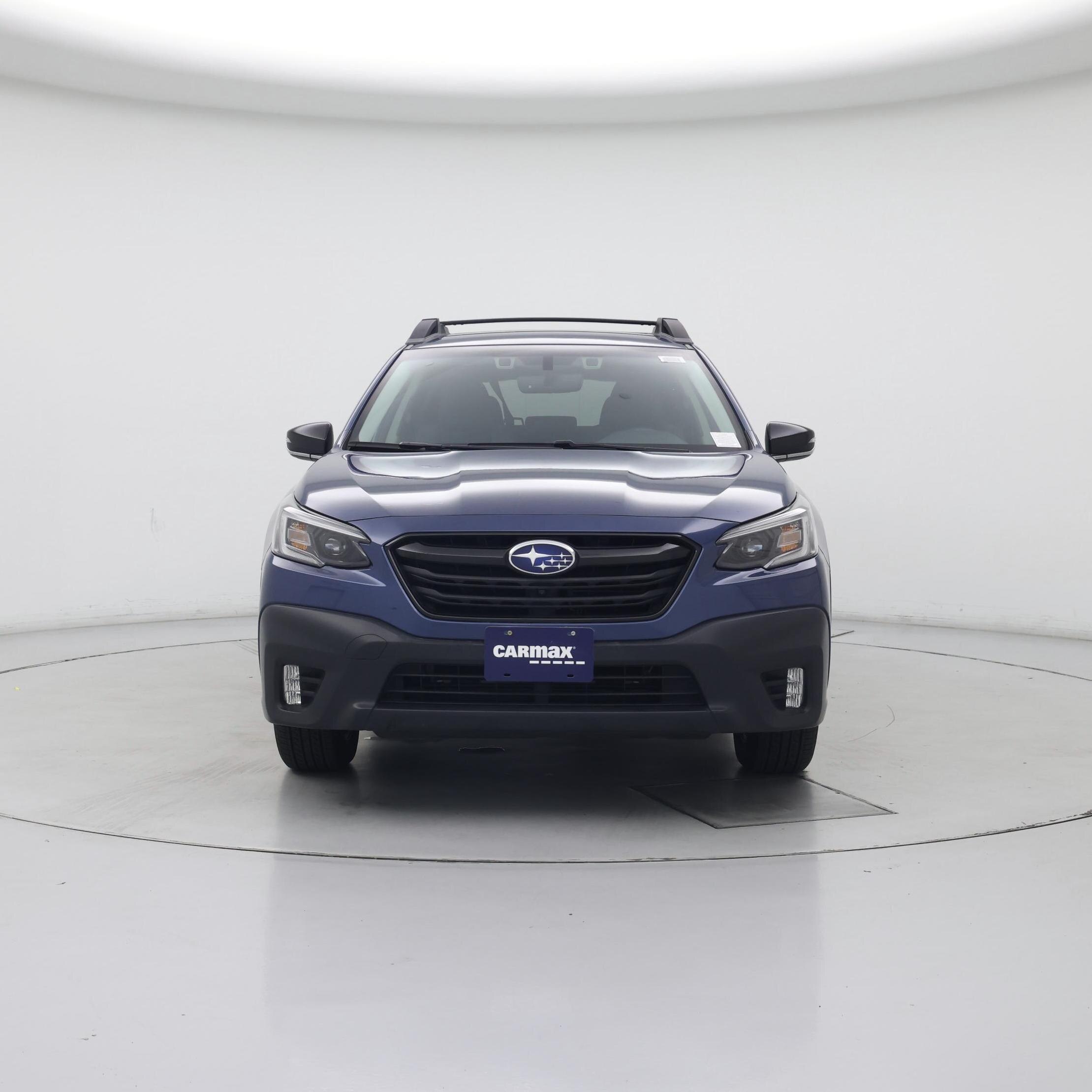 Thumbnail: 2020 Subaru Outback - 5