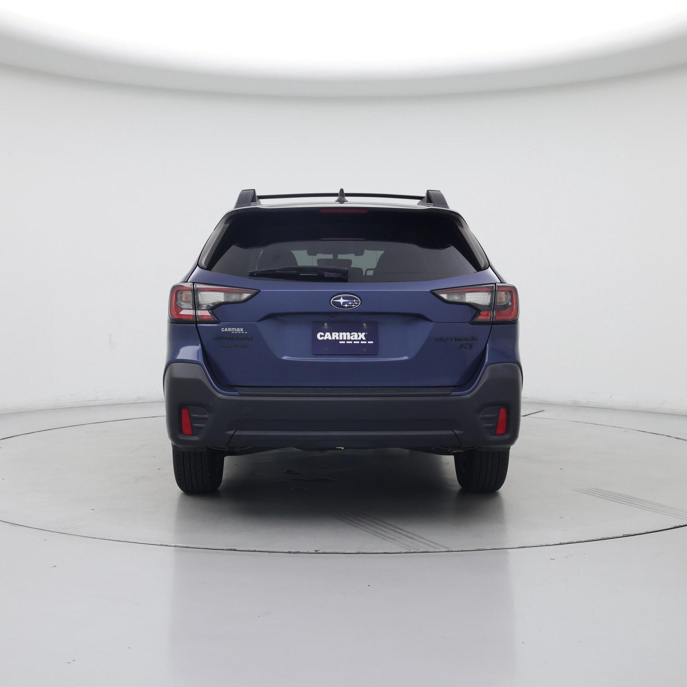 Thumbnail: 2020 Subaru Outback - 6