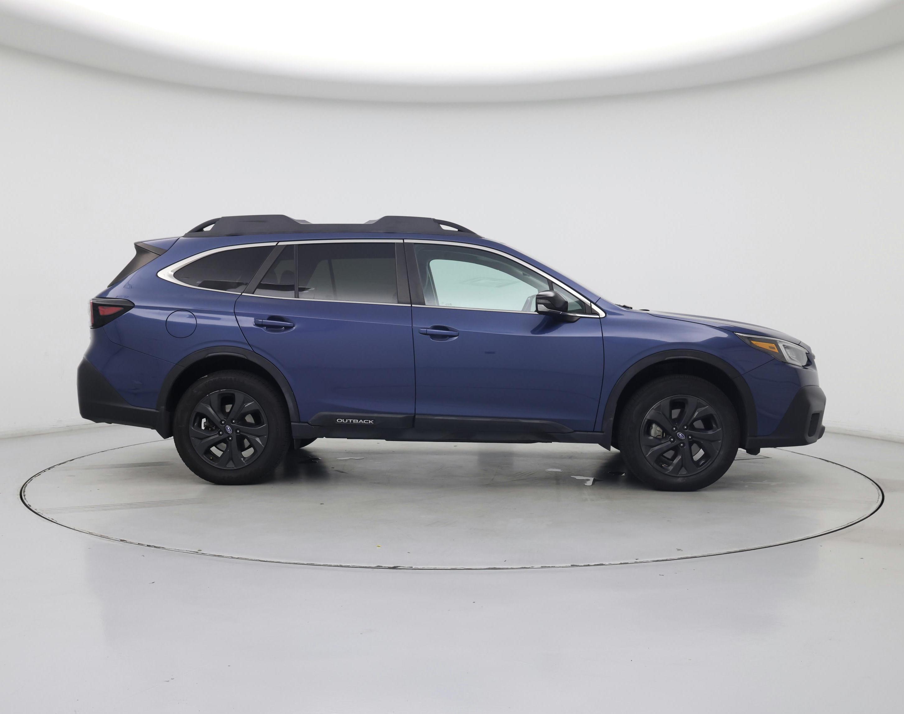 Thumbnail: 2020 Subaru Outback - 7