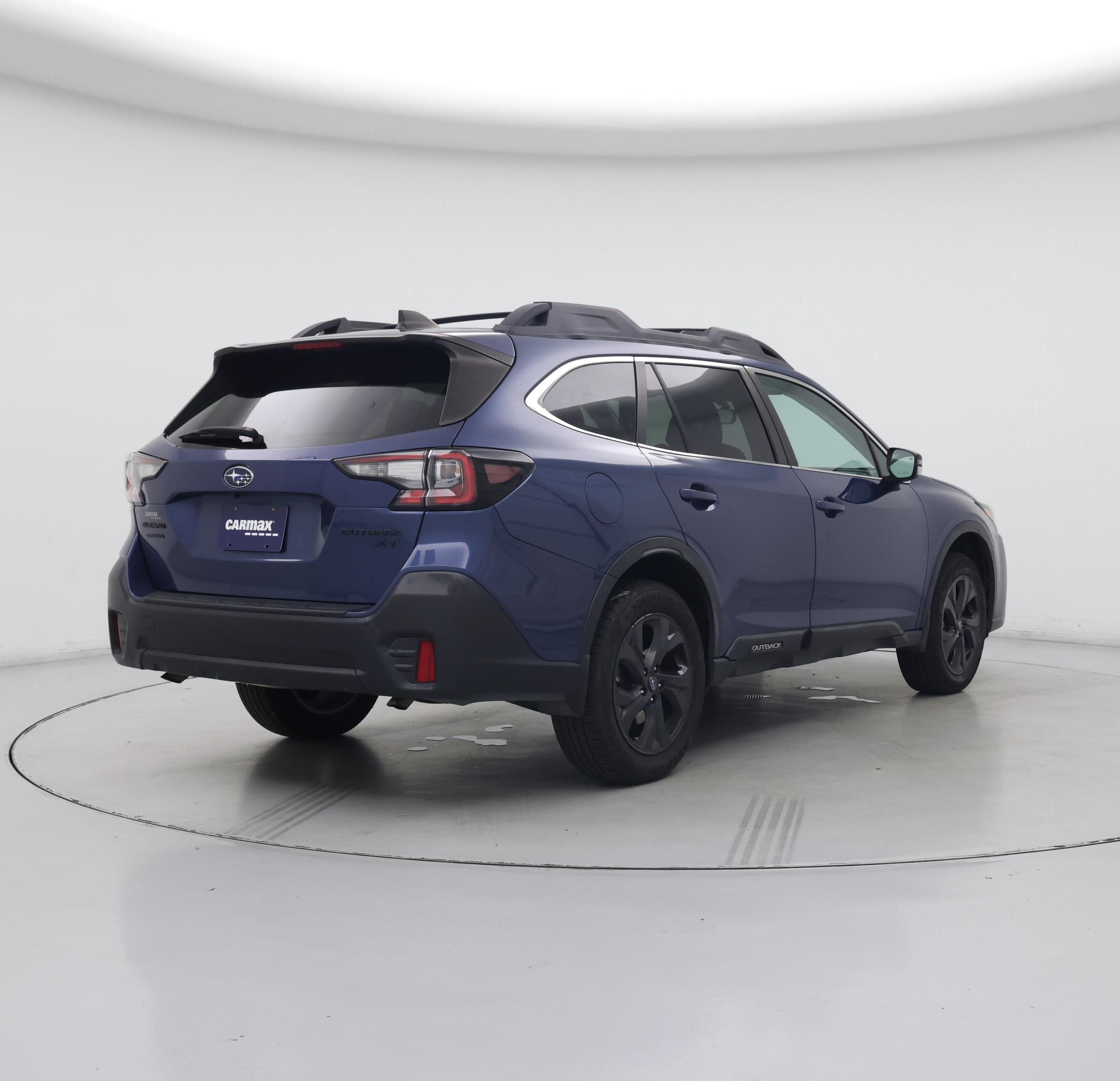 Thumbnail: 2020 Subaru Outback - 8