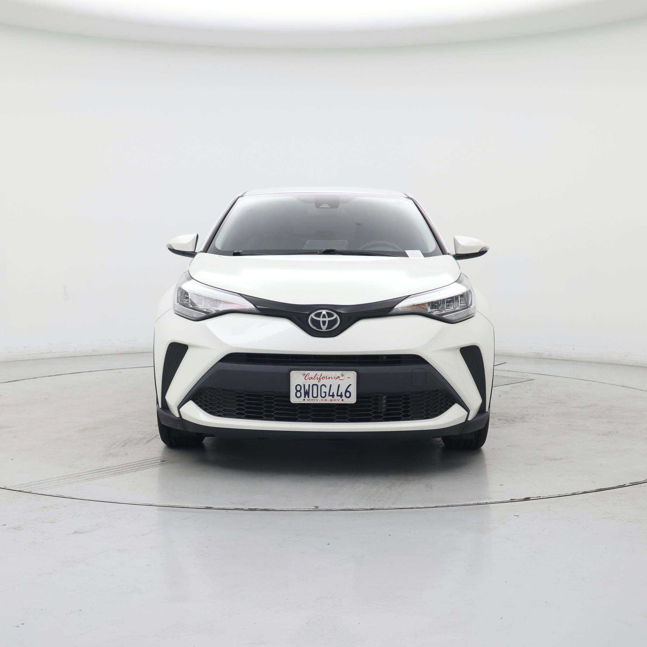Thumbnail: 2021 Toyota C-HR - 5
