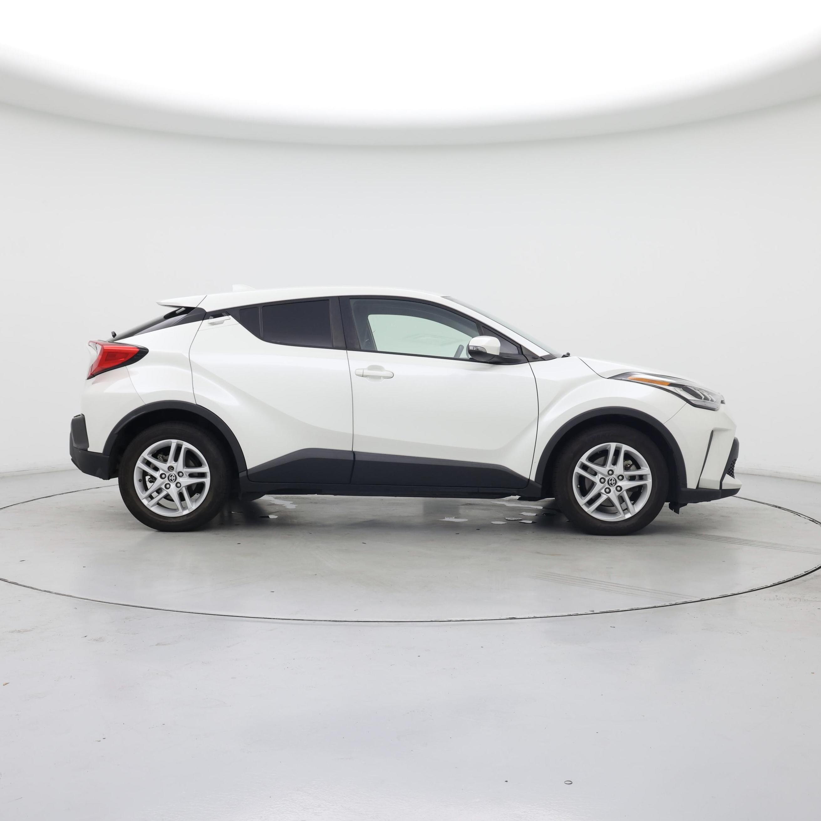 Thumbnail: 2021 Toyota C-HR - 7