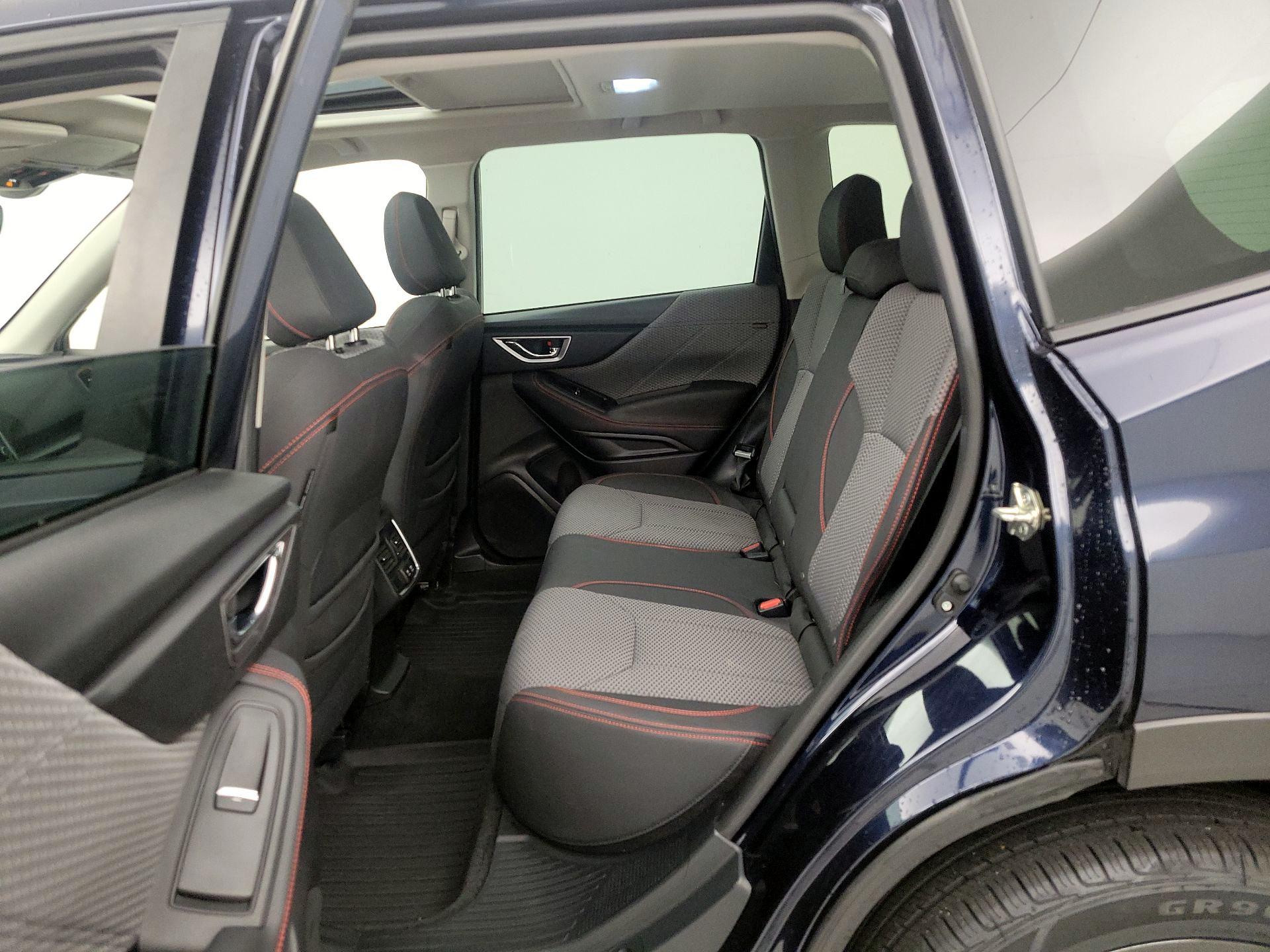 Thumbnail: 2021 Subaru Forester - 20