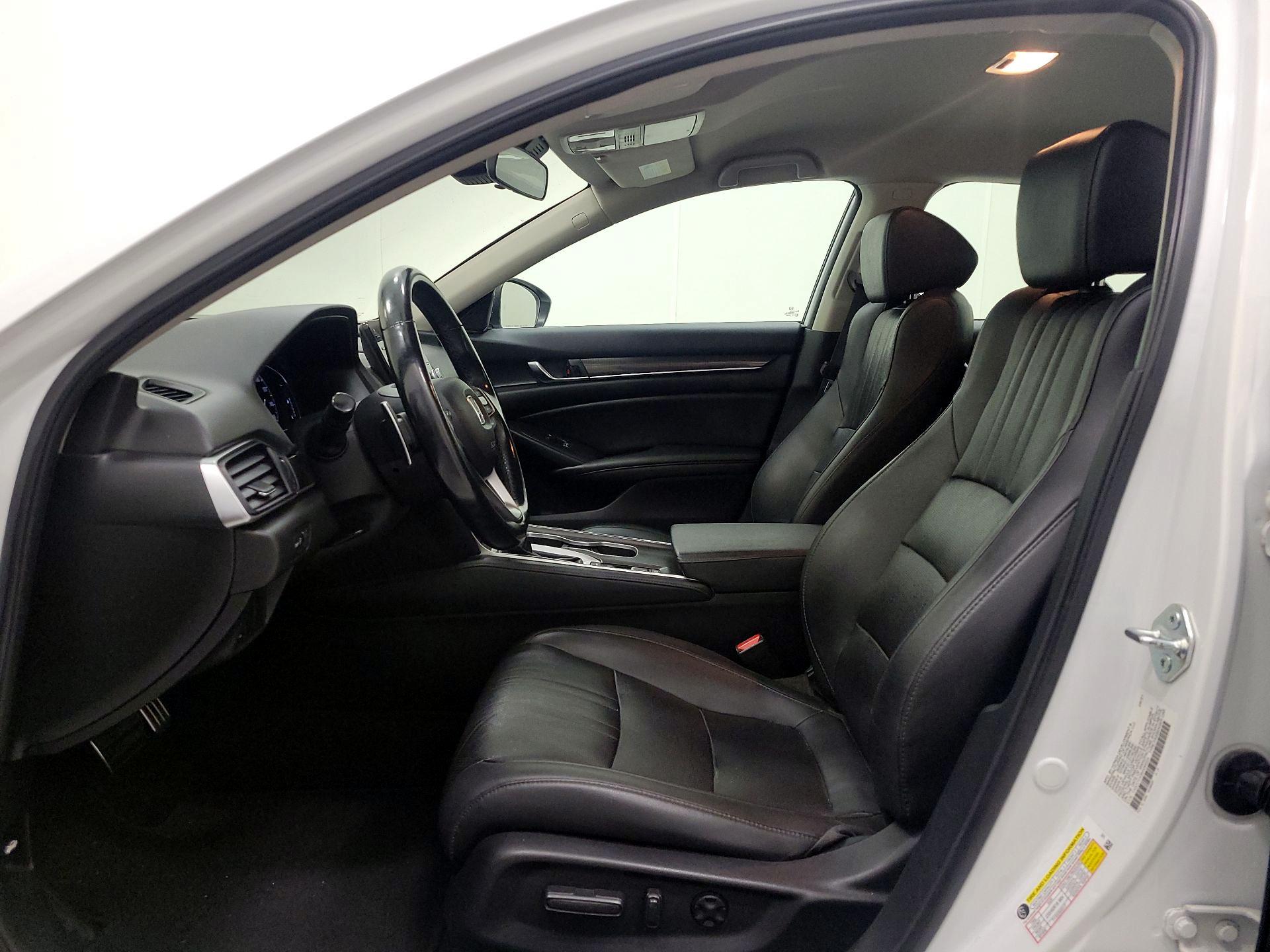 Thumbnail: 2021 Honda Accord - 11