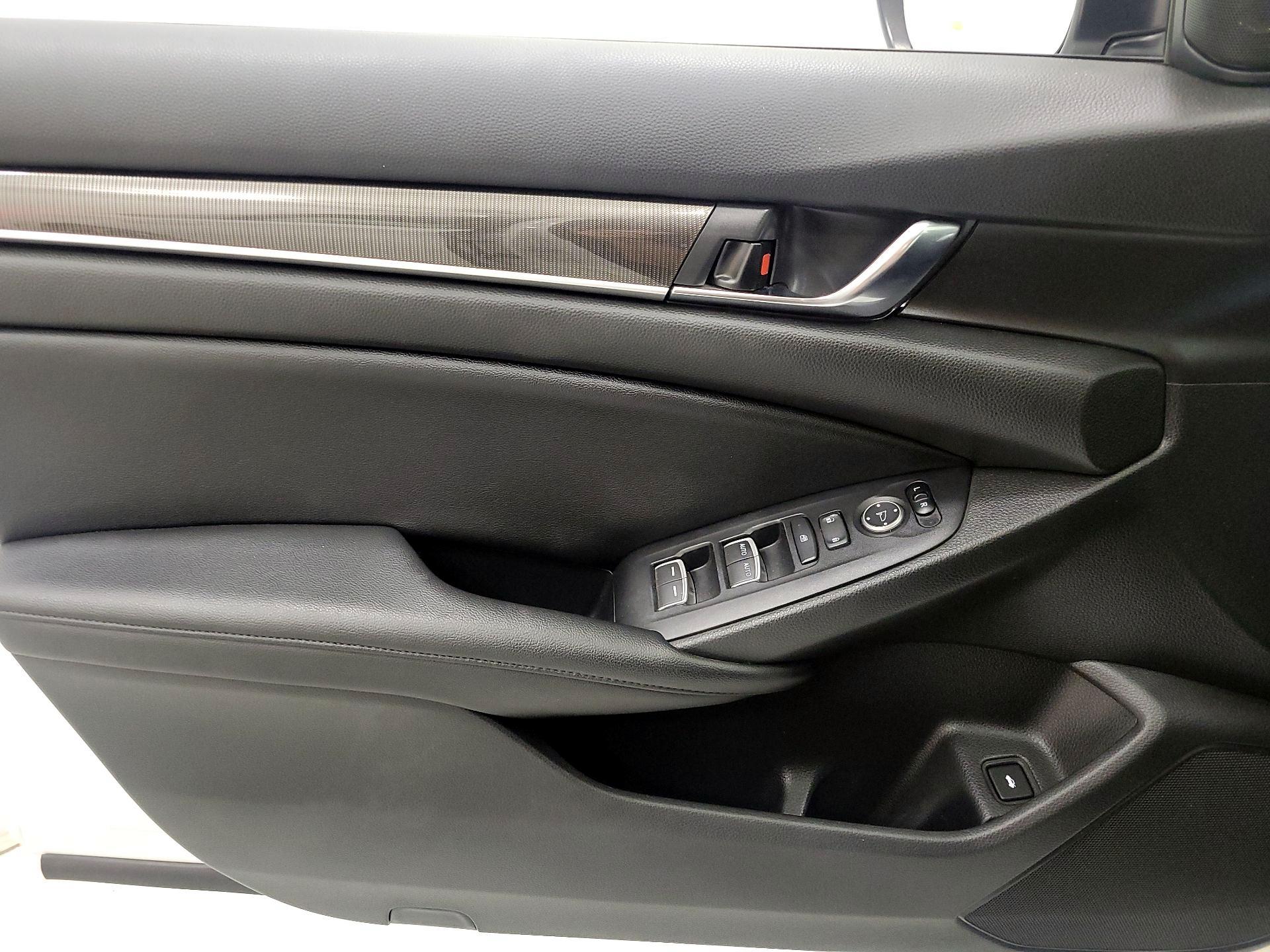 Thumbnail: 2021 Honda Accord - 12