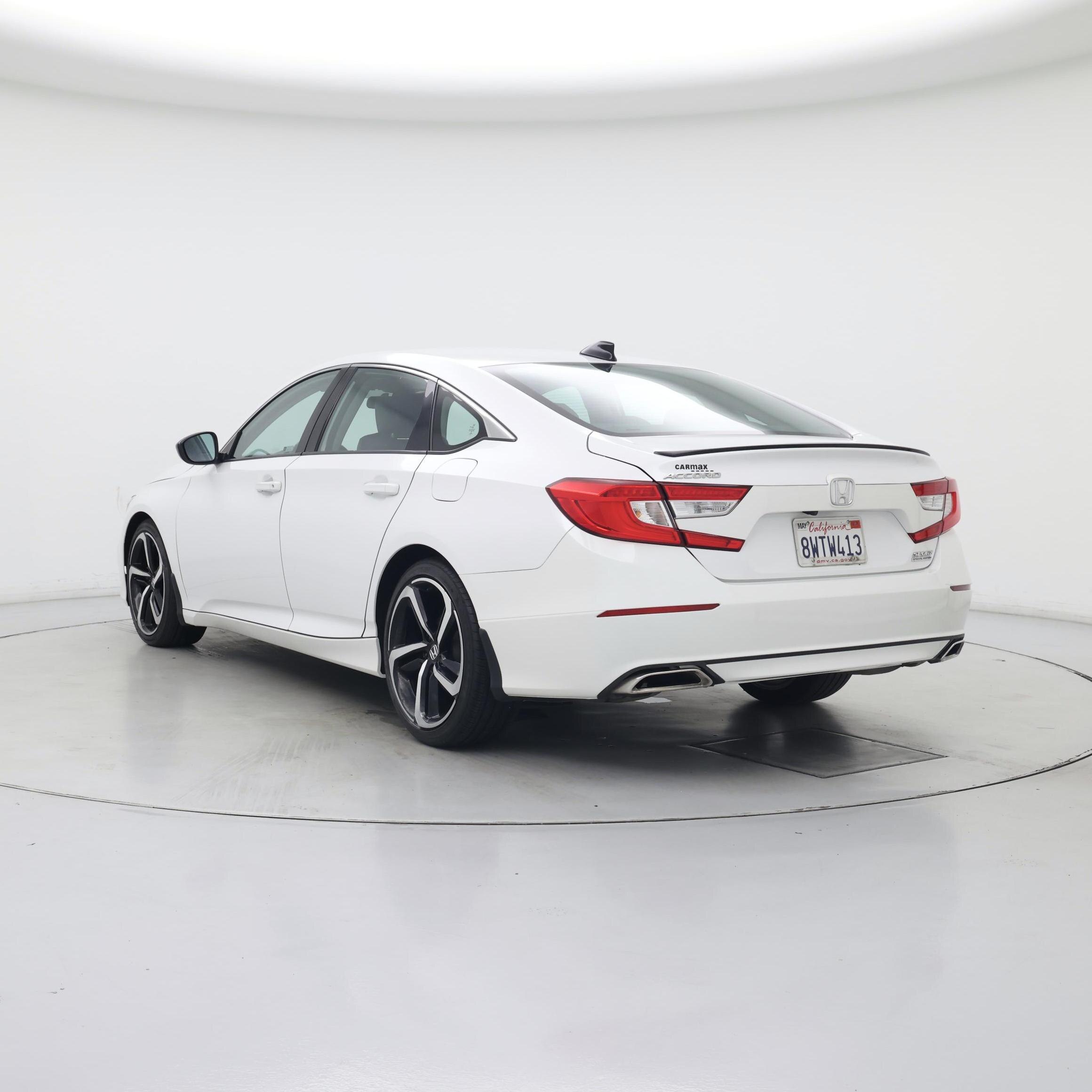 Thumbnail: 2021 Honda Accord - 2