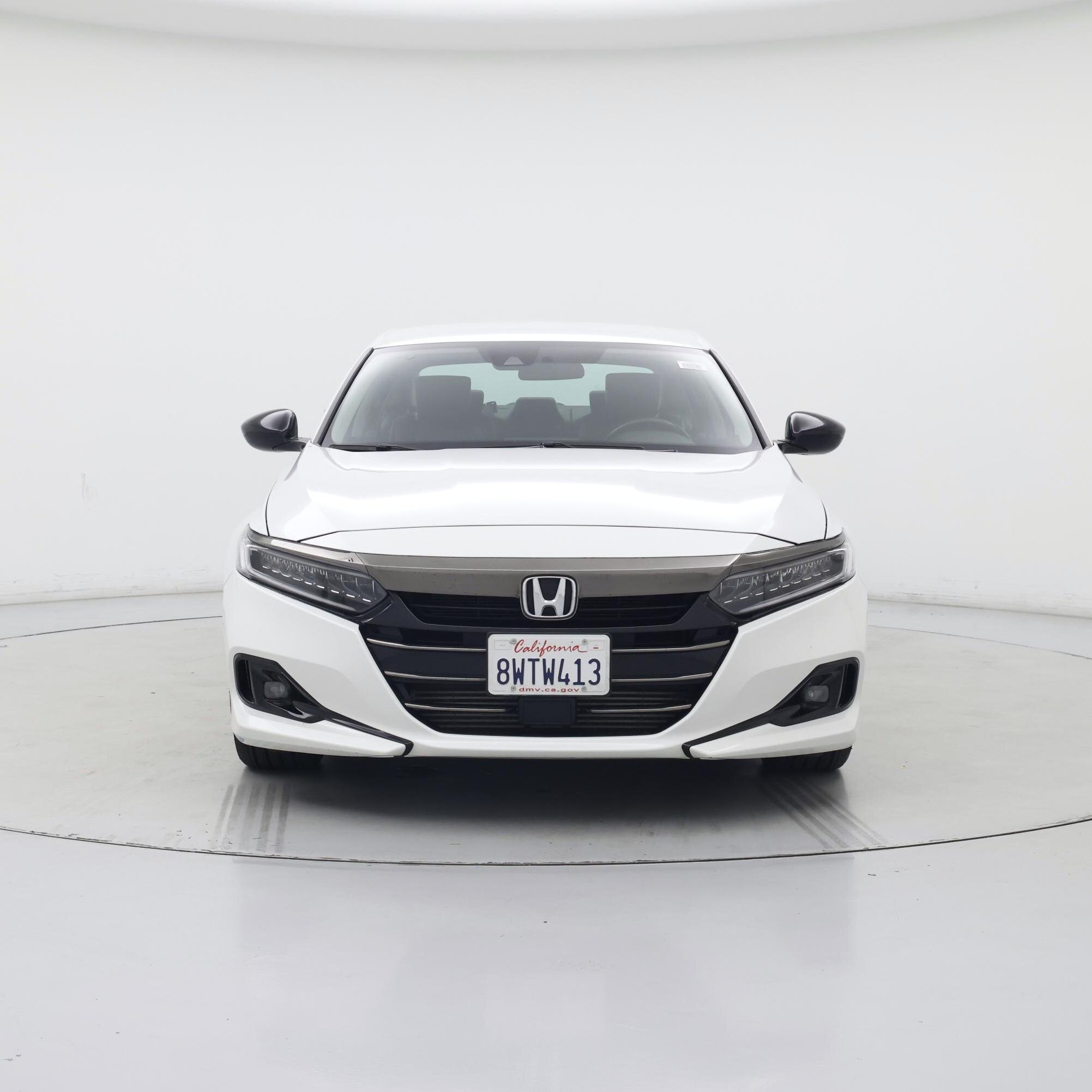 Thumbnail: 2021 Honda Accord - 5